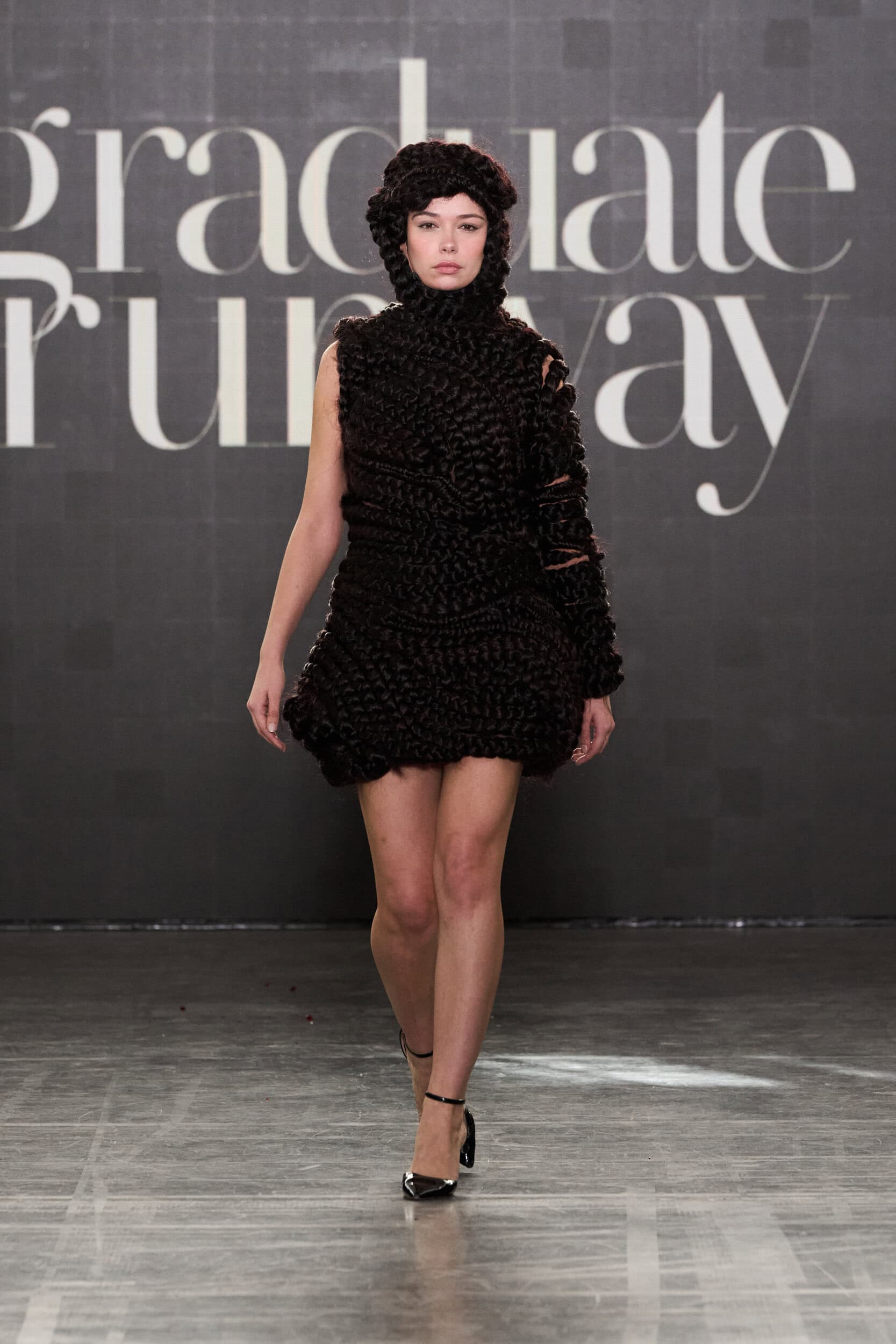 Global Fashion Collective Fall 2026 Fashion Show