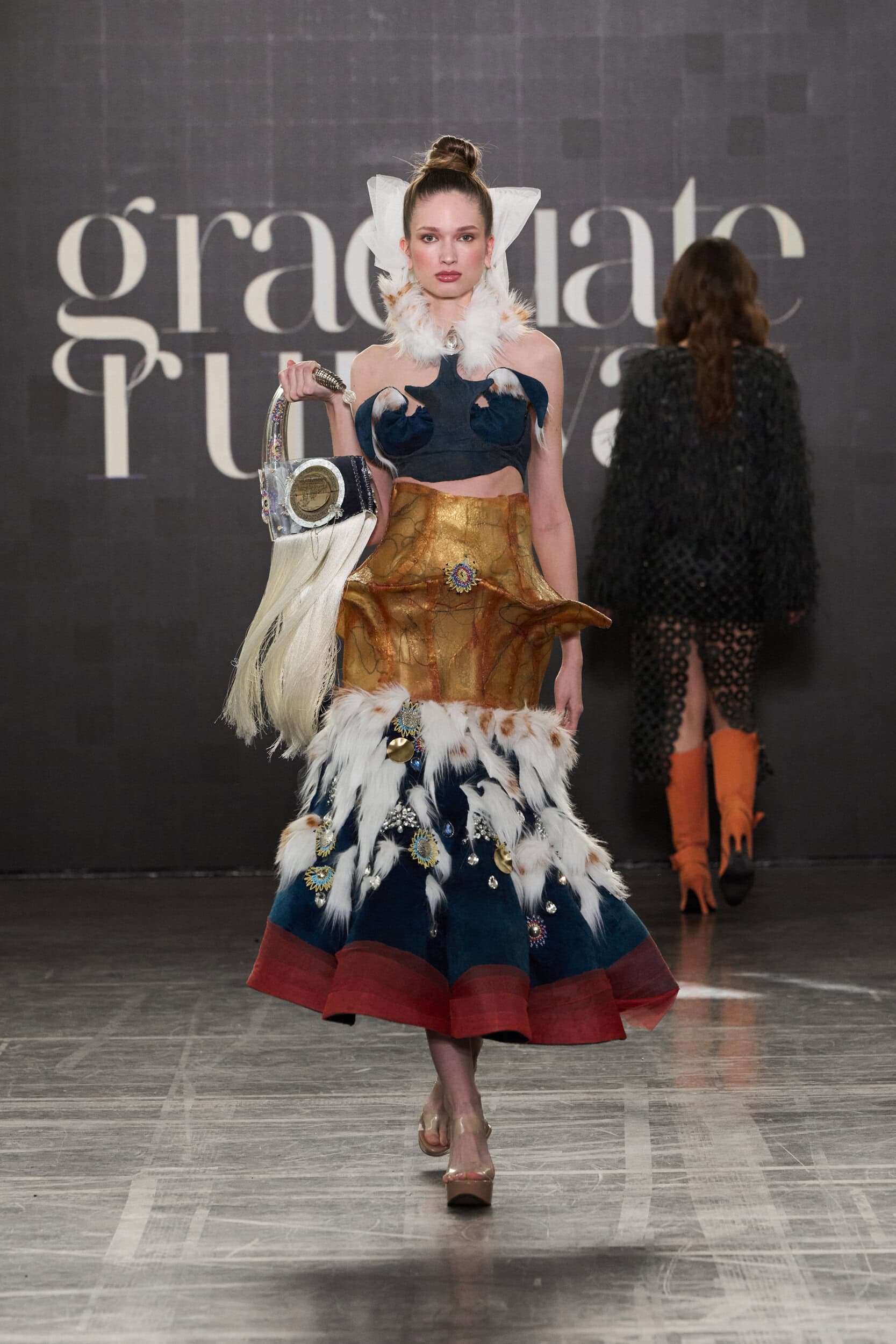 Global Fashion Collective Fall 2026 Fashion Show