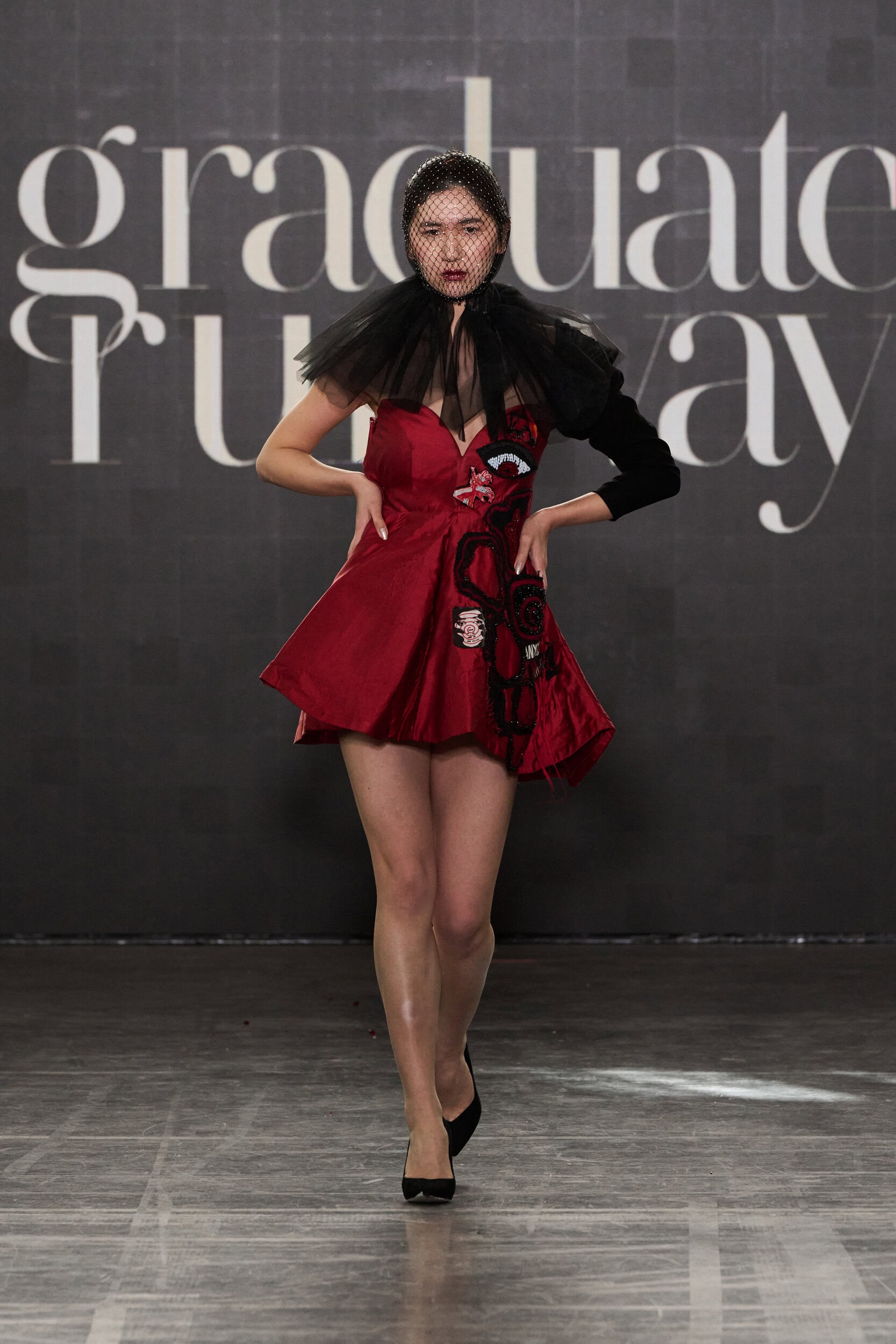 Global Fashion Collective Fall 2026 Fashion Show