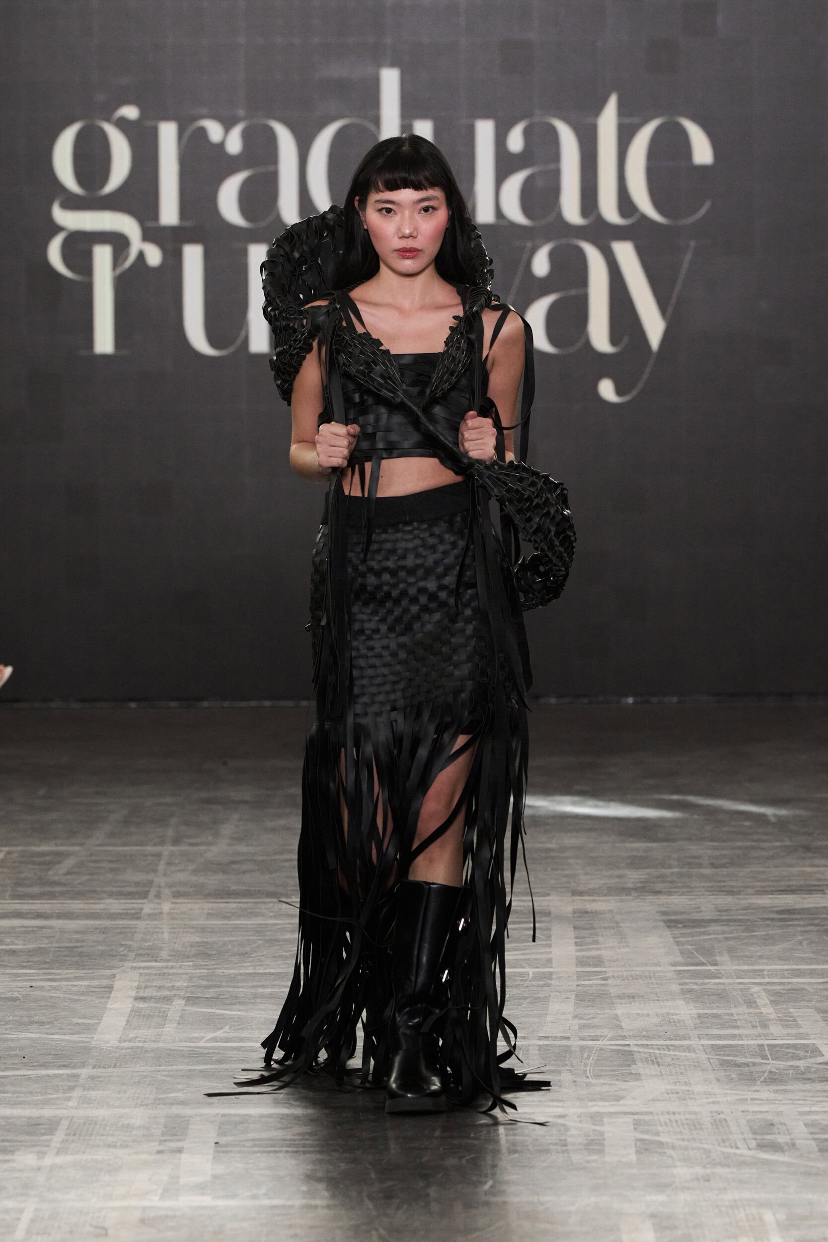 Global Fashion Collective Fall 2026 Fashion Show