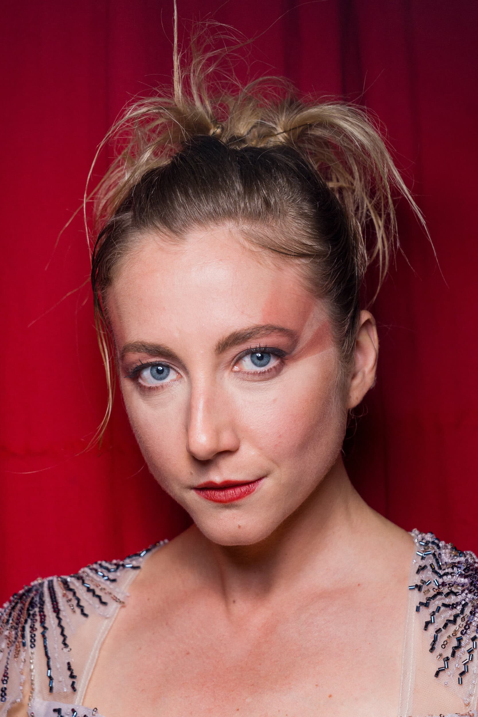 Christophe Guillarme Fall 2026 Fashion Show Backstage