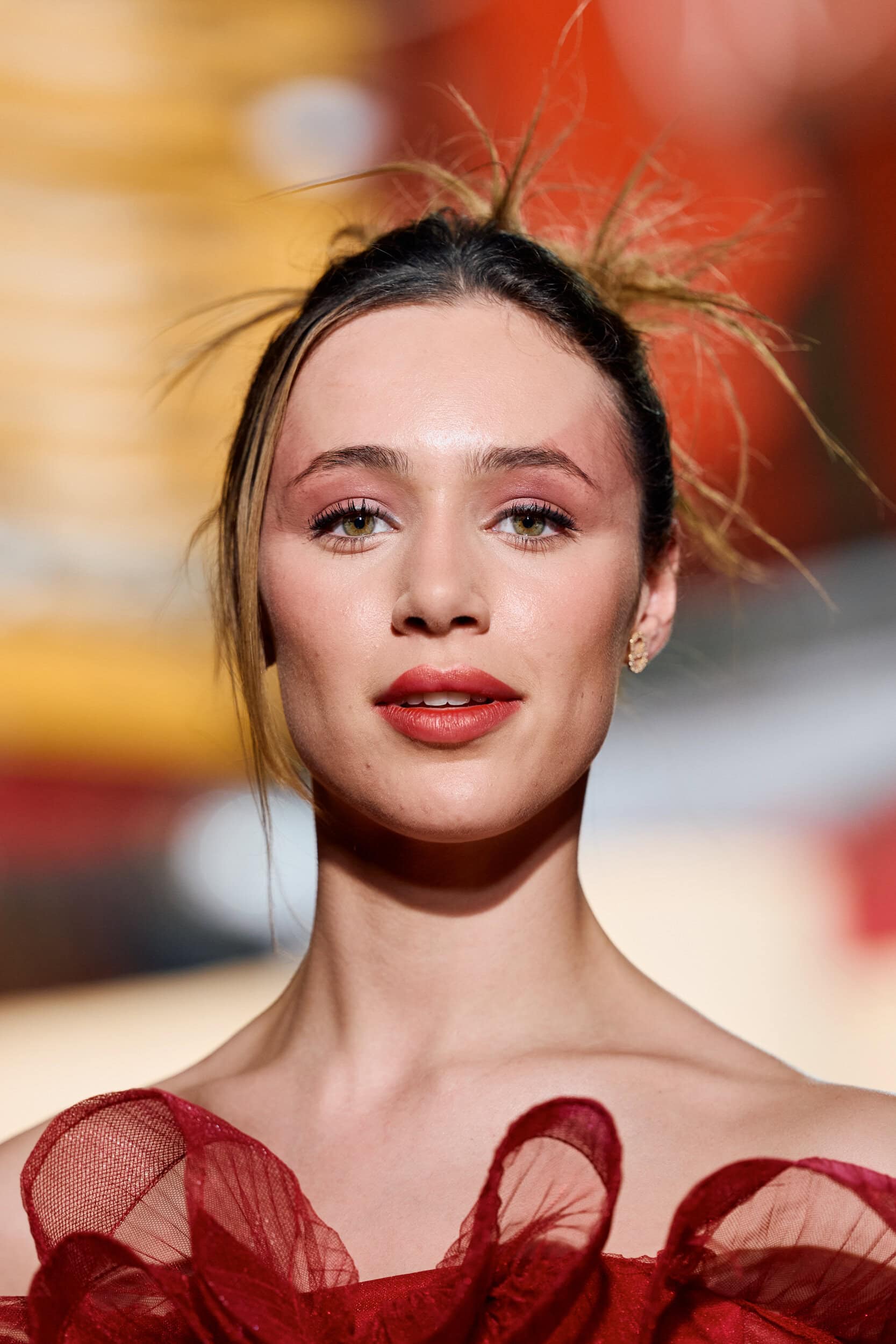 Christophe Guillarme Fall 2026 Fashion Show Details