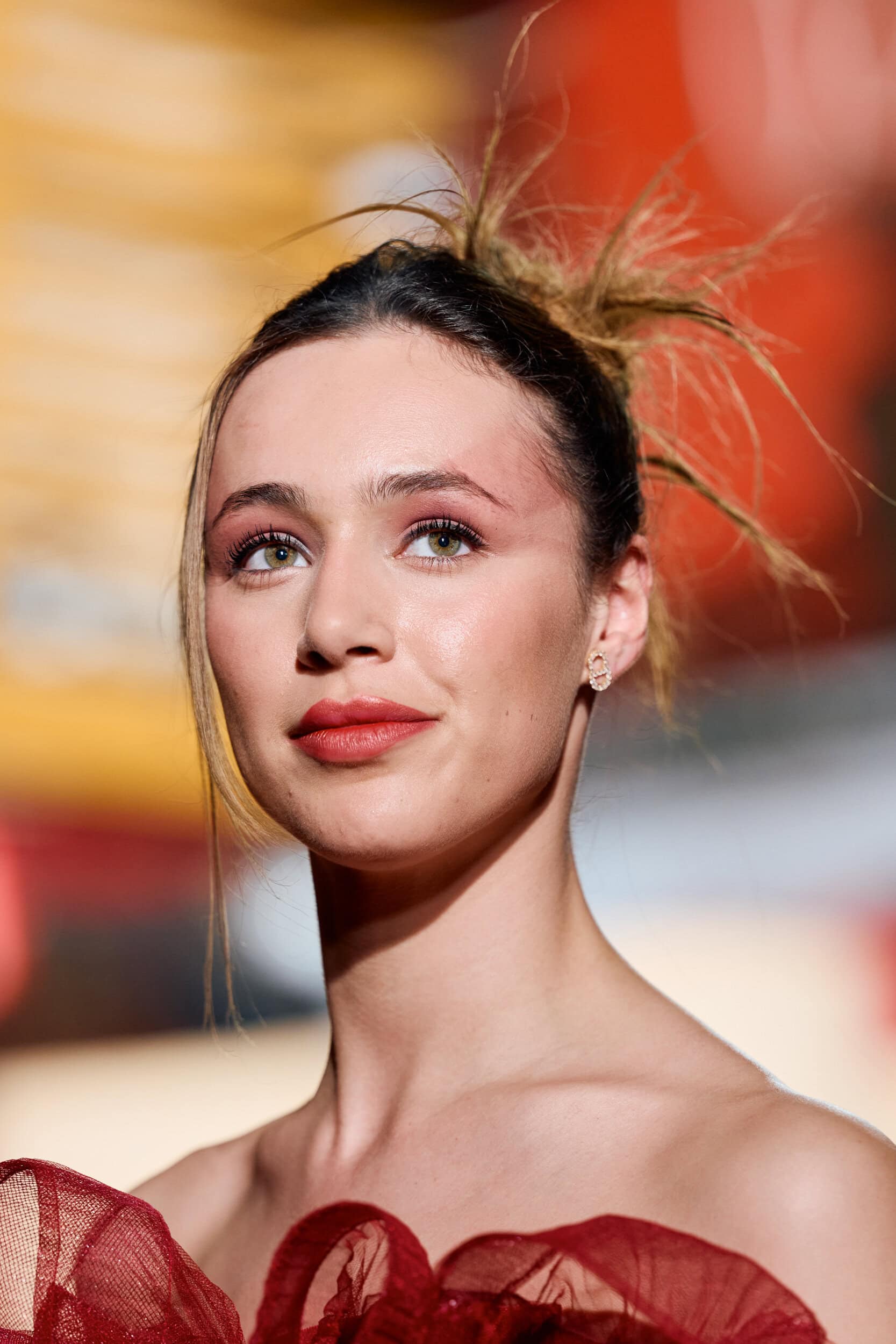 Christophe Guillarme Fall 2026 Fashion Show Details