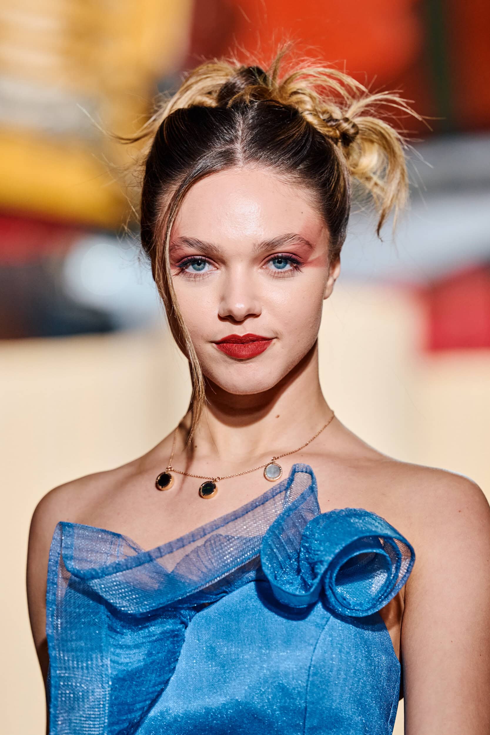 Christophe Guillarme Fall 2026 Fashion Show Details