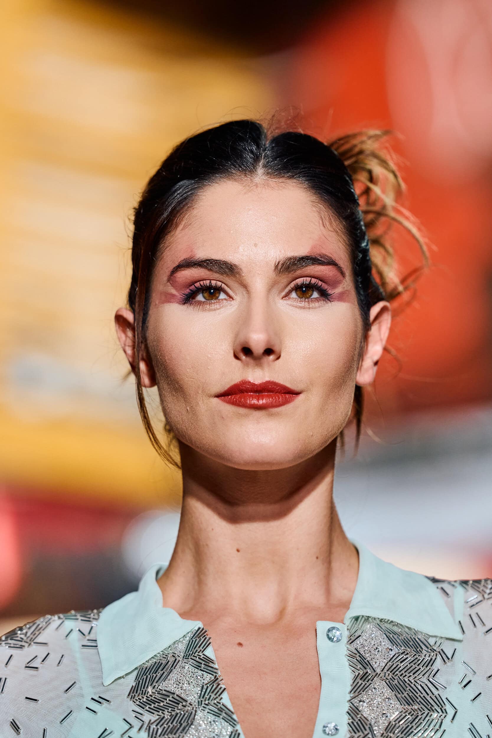 Christophe Guillarme Fall 2026 Fashion Show Details