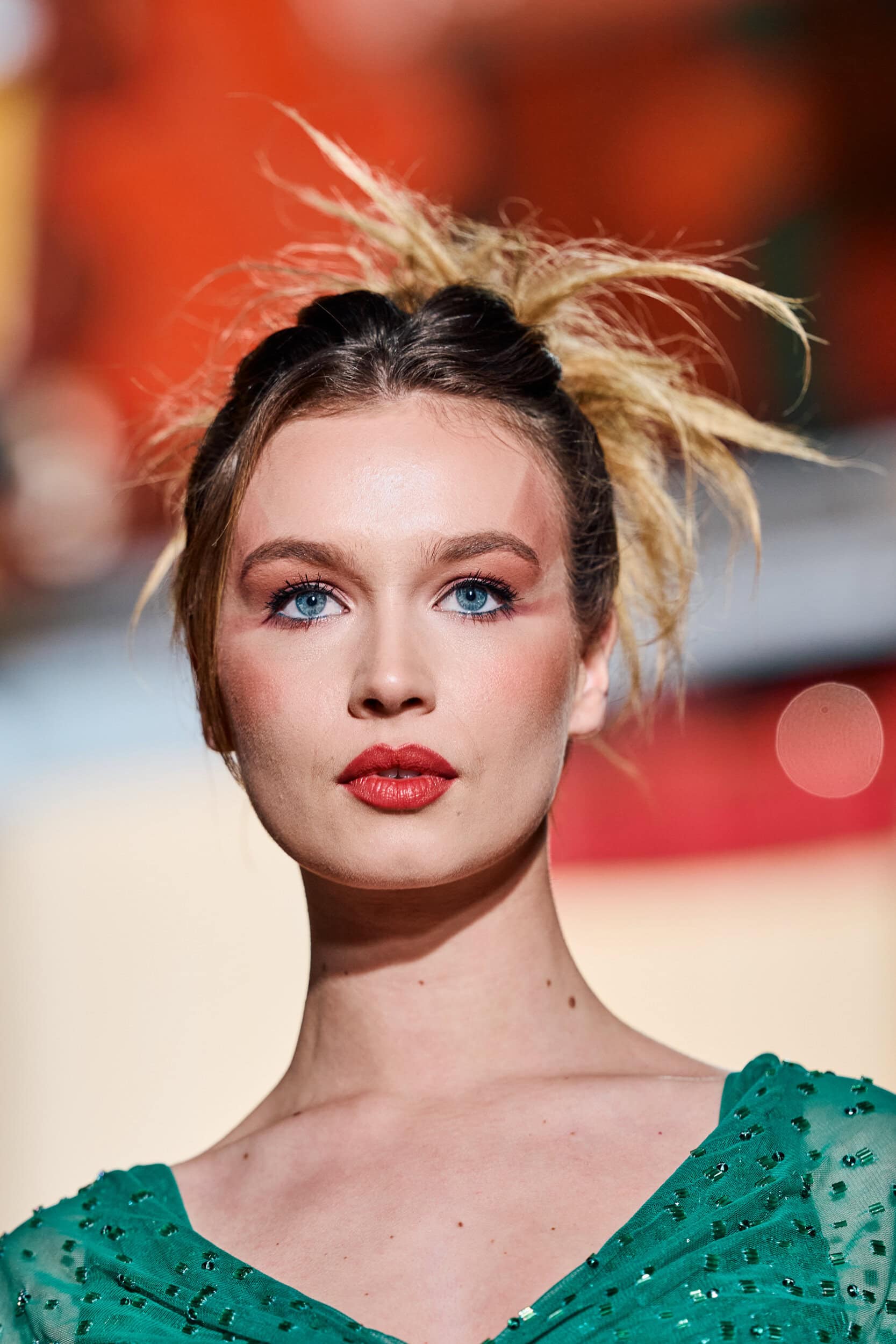 Christophe Guillarme Fall 2026 Fashion Show Details