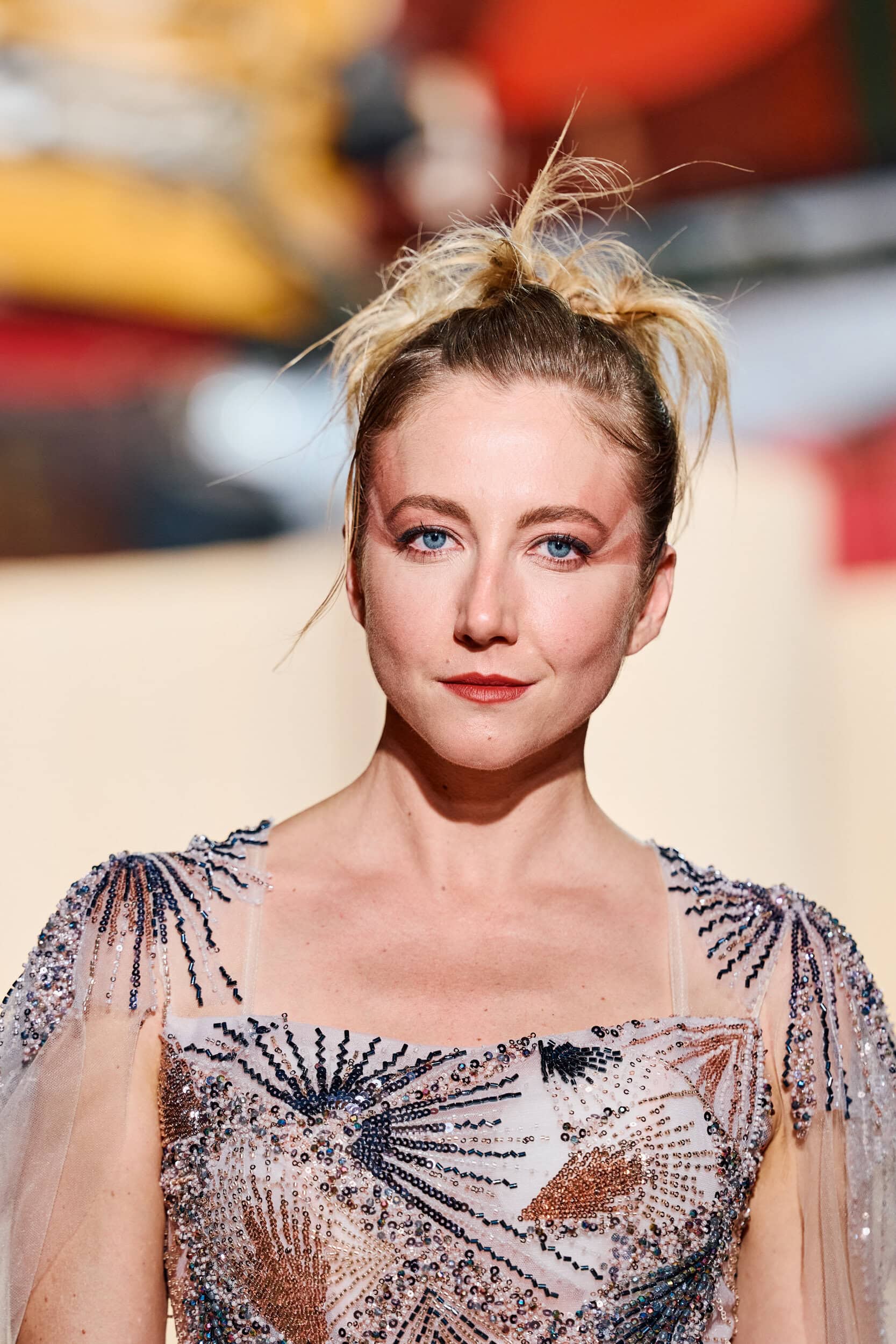 Christophe Guillarme Fall 2026 Fashion Show Details