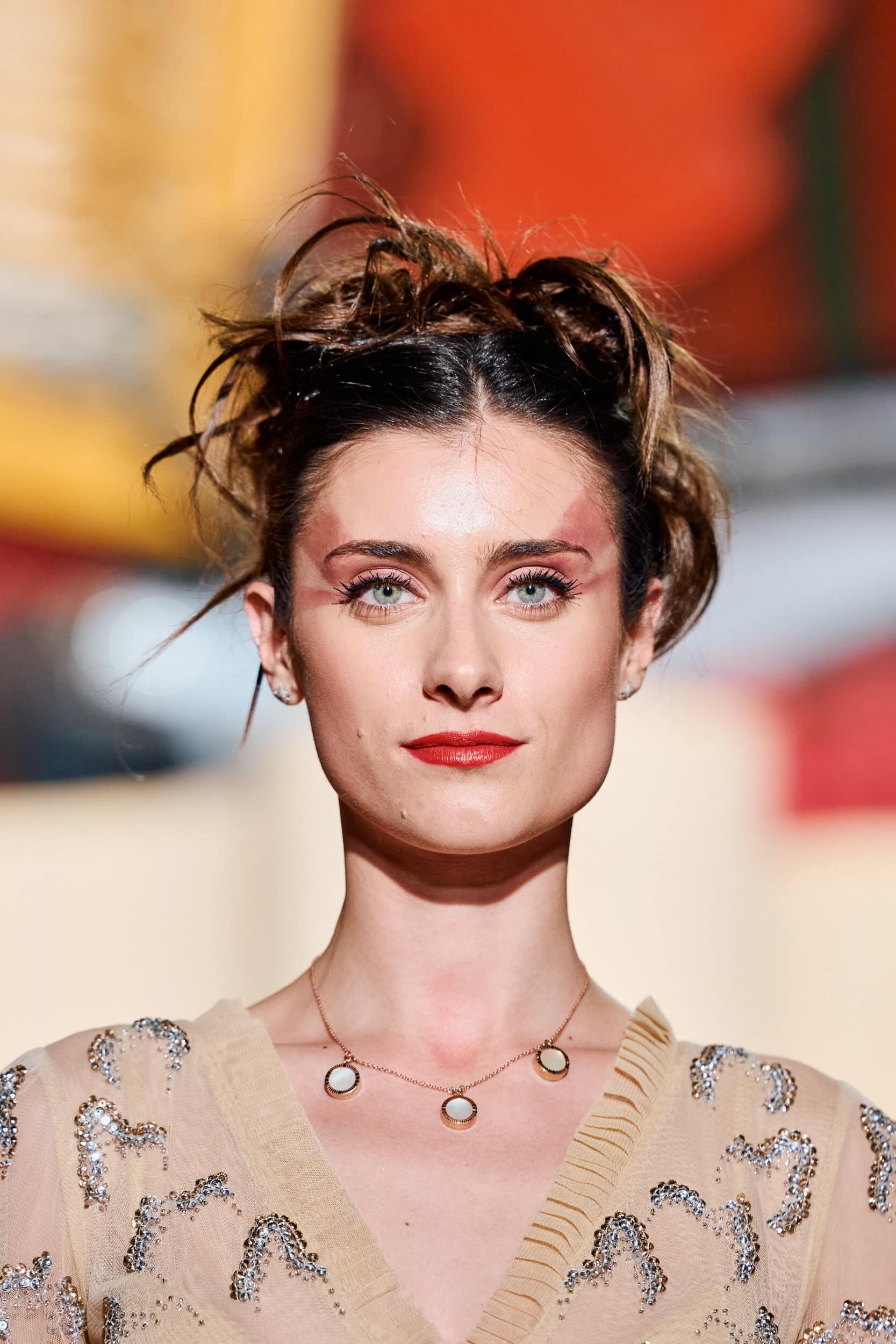 Christophe Guillarme Fall 2026 Fashion Show Details