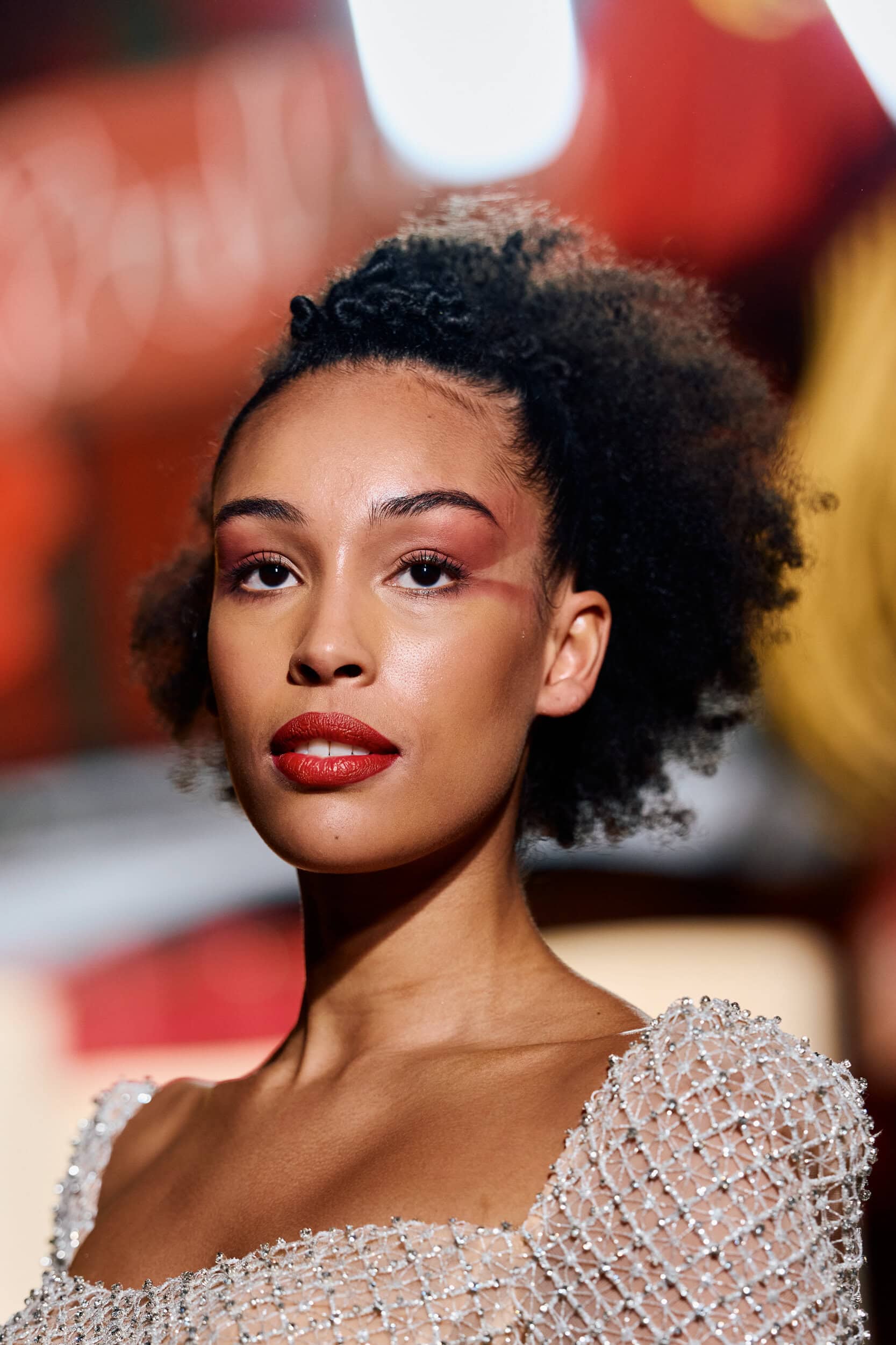 Christophe Guillarme Fall 2026 Fashion Show Details