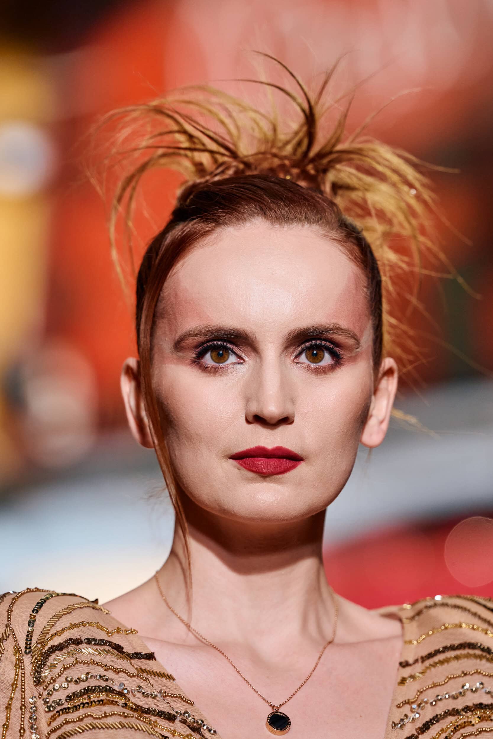 Christophe Guillarme Fall 2026 Fashion Show Details