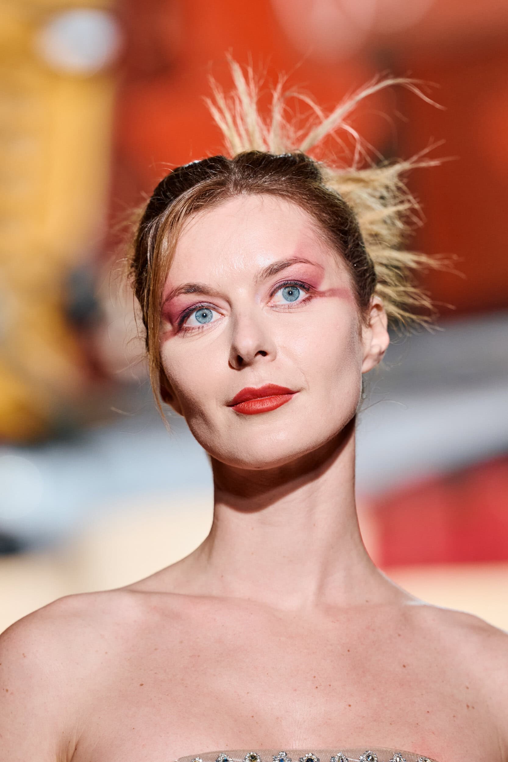 Christophe Guillarme Fall 2026 Fashion Show Details