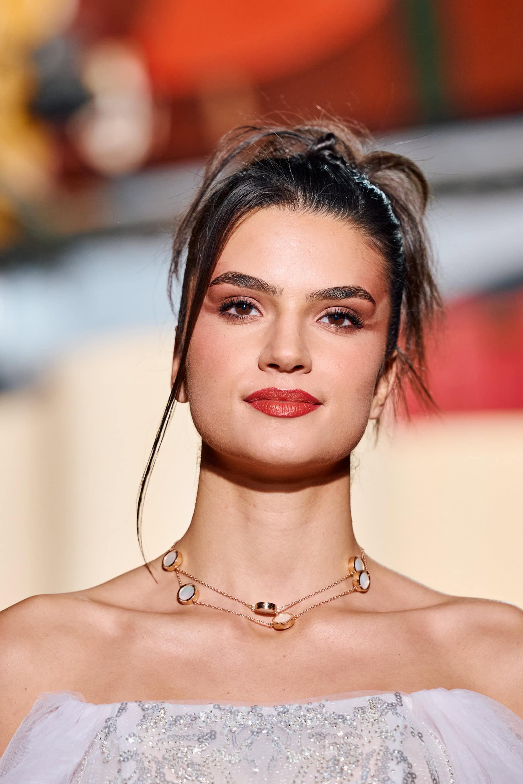 Christophe Guillarme Fall 2026 Fashion Show Details