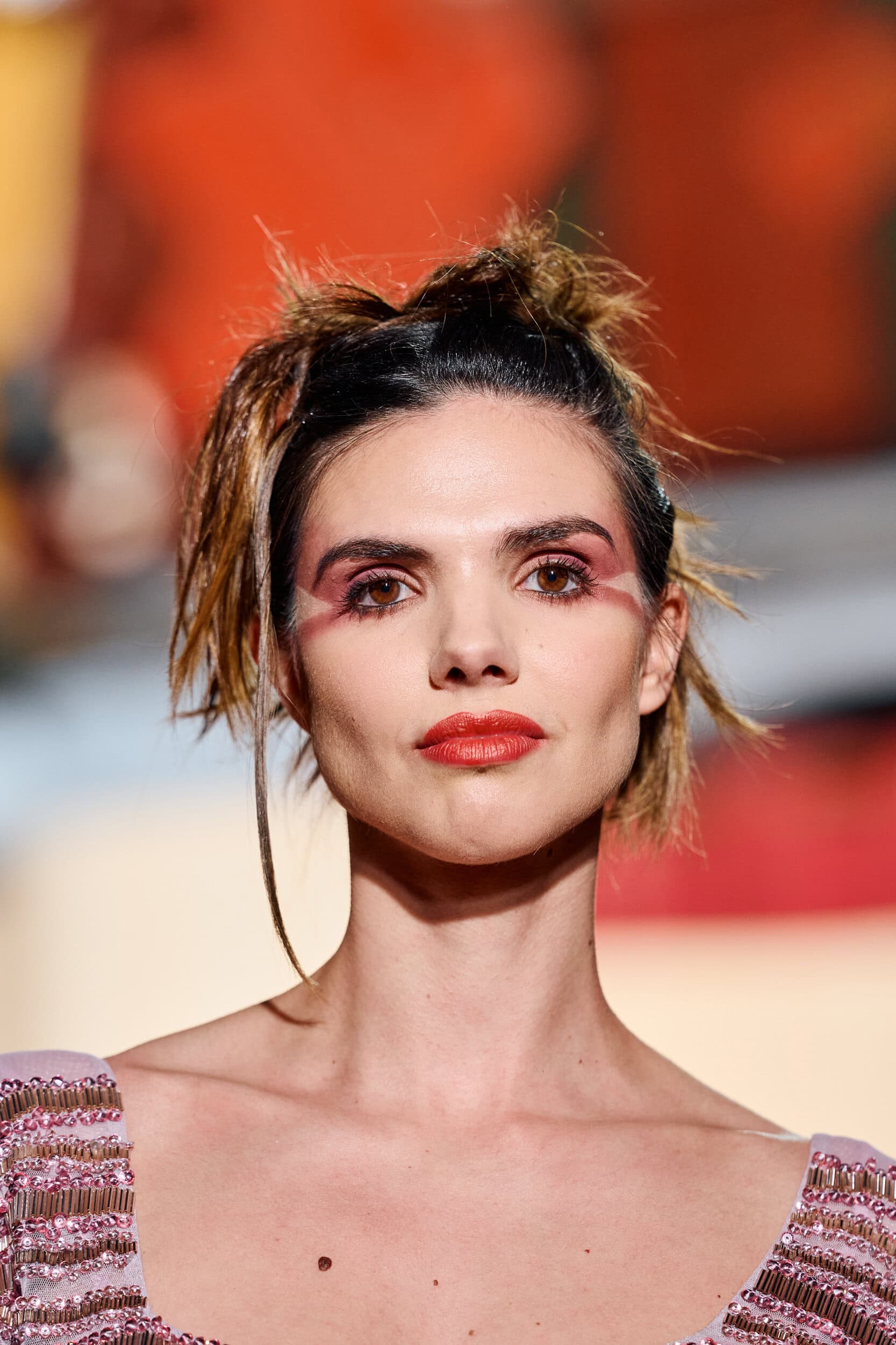 Christophe Guillarme Fall 2026 Fashion Show Details