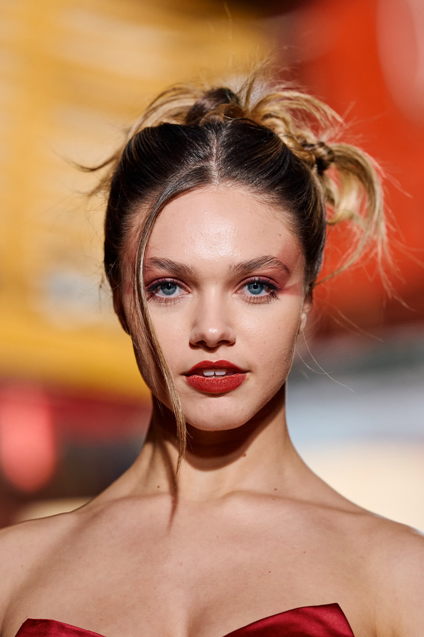 Christophe Guillarme Fall 2026 Fashion Show Details