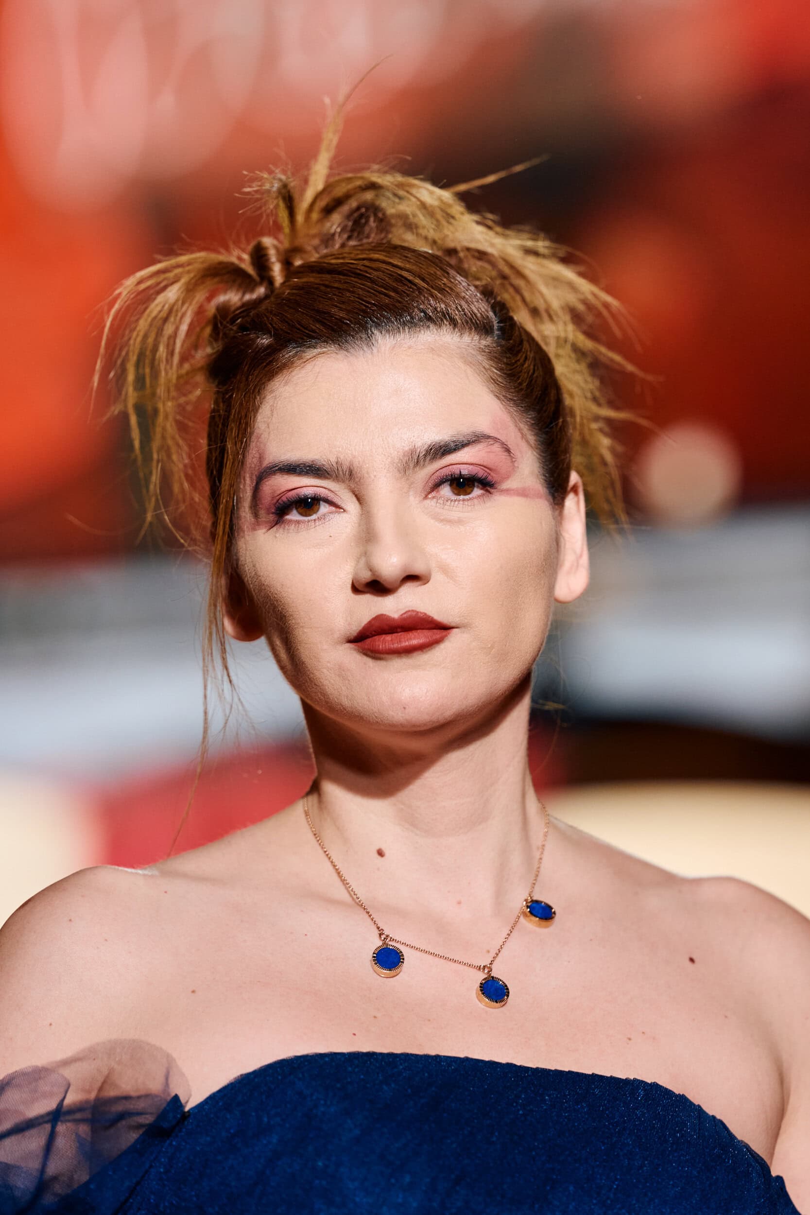 Christophe Guillarme Fall 2026 Fashion Show Details