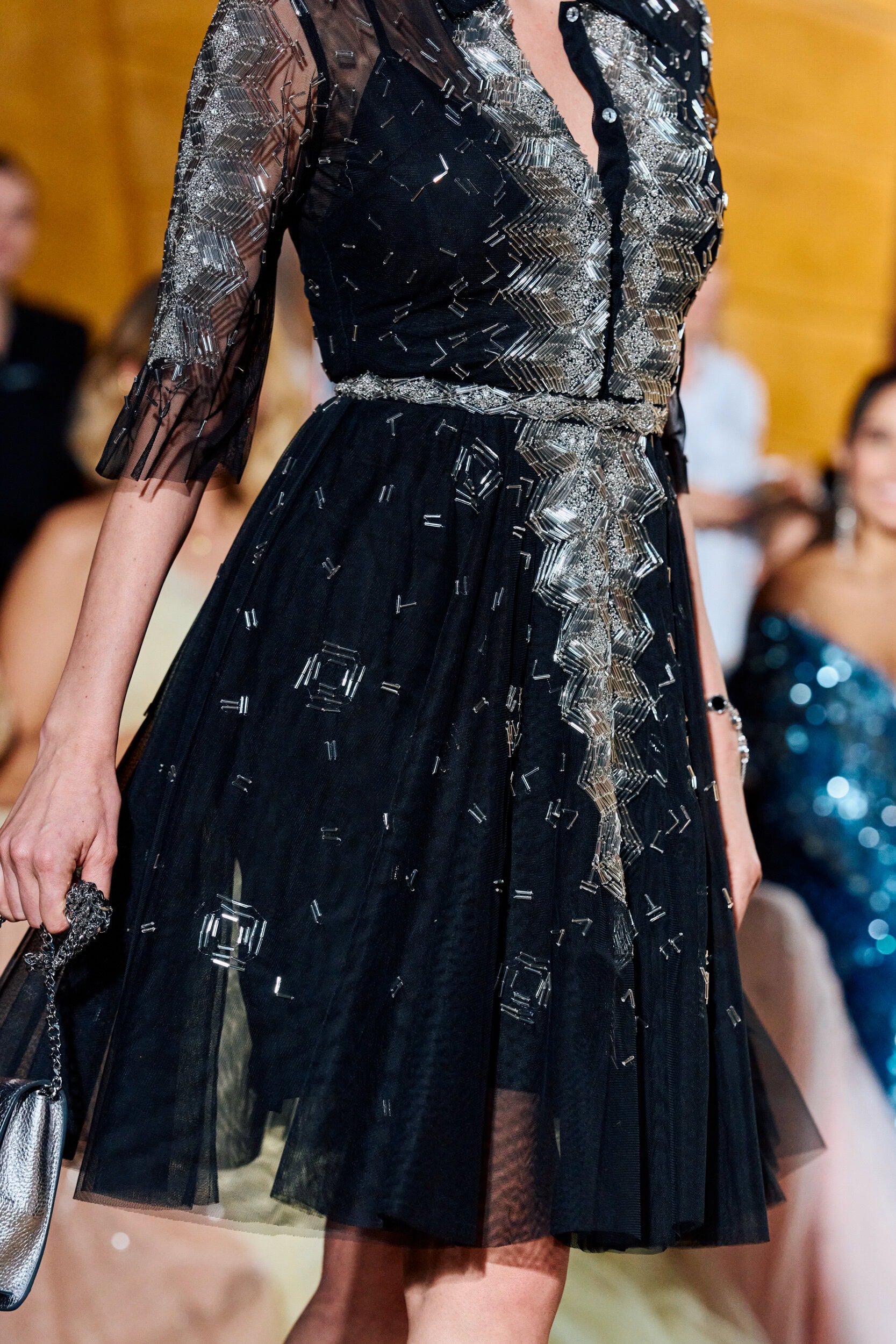Christophe Guillarme Fall 2026 Fashion Show Details