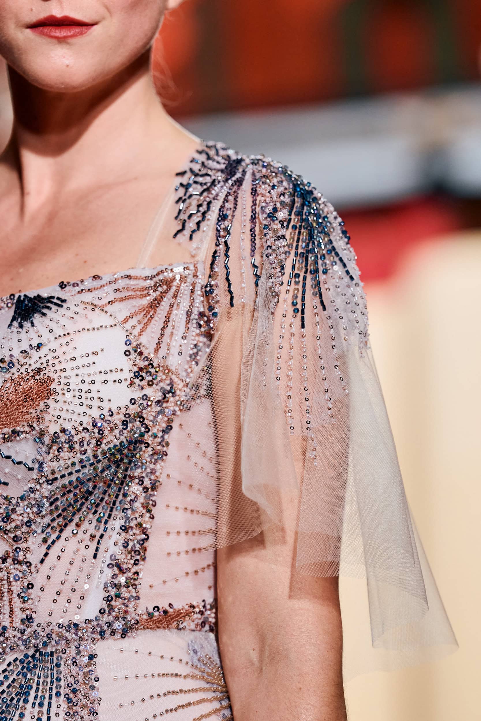 Christophe Guillarme Fall 2026 Fashion Show Details