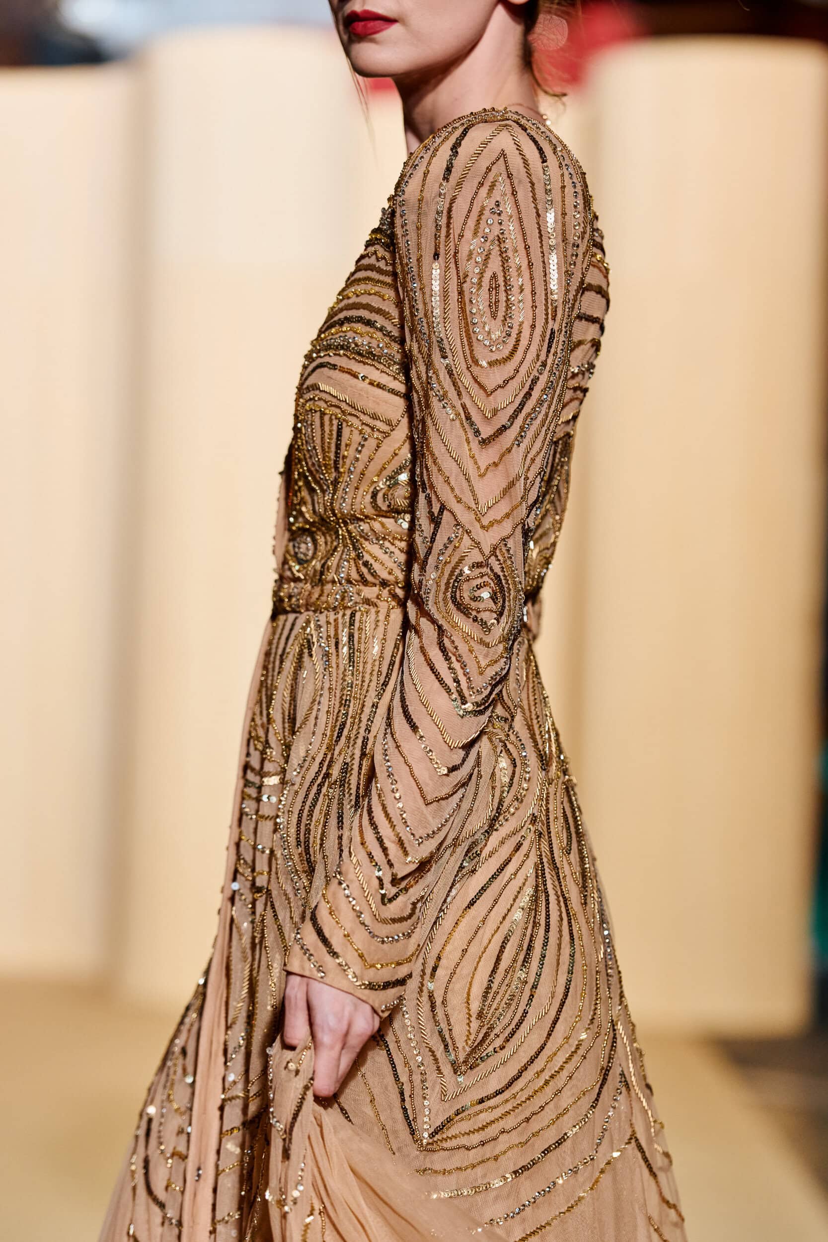 Christophe Guillarme Fall 2026 Fashion Show Details