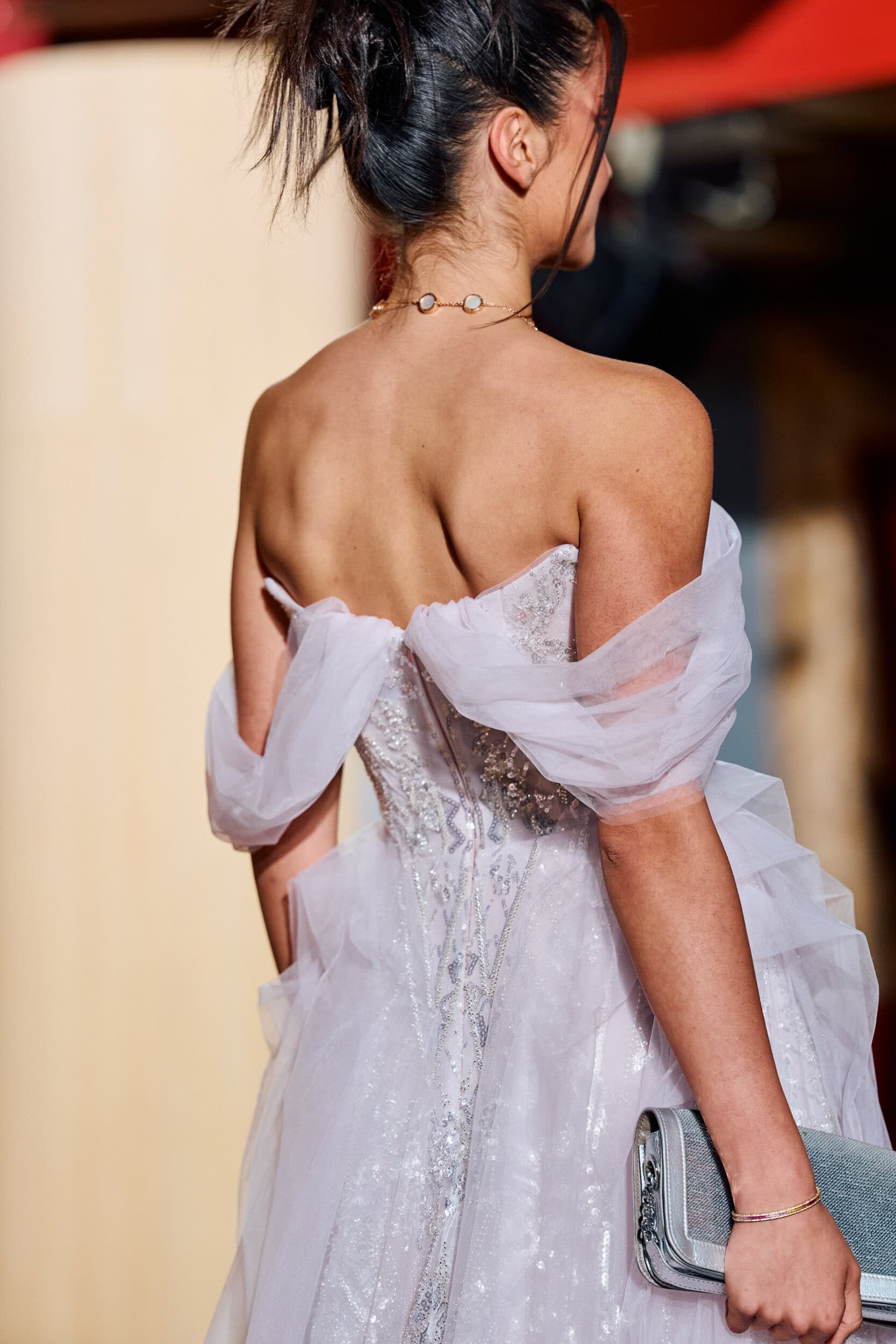 Christophe Guillarme Fall 2026 Fashion Show Details