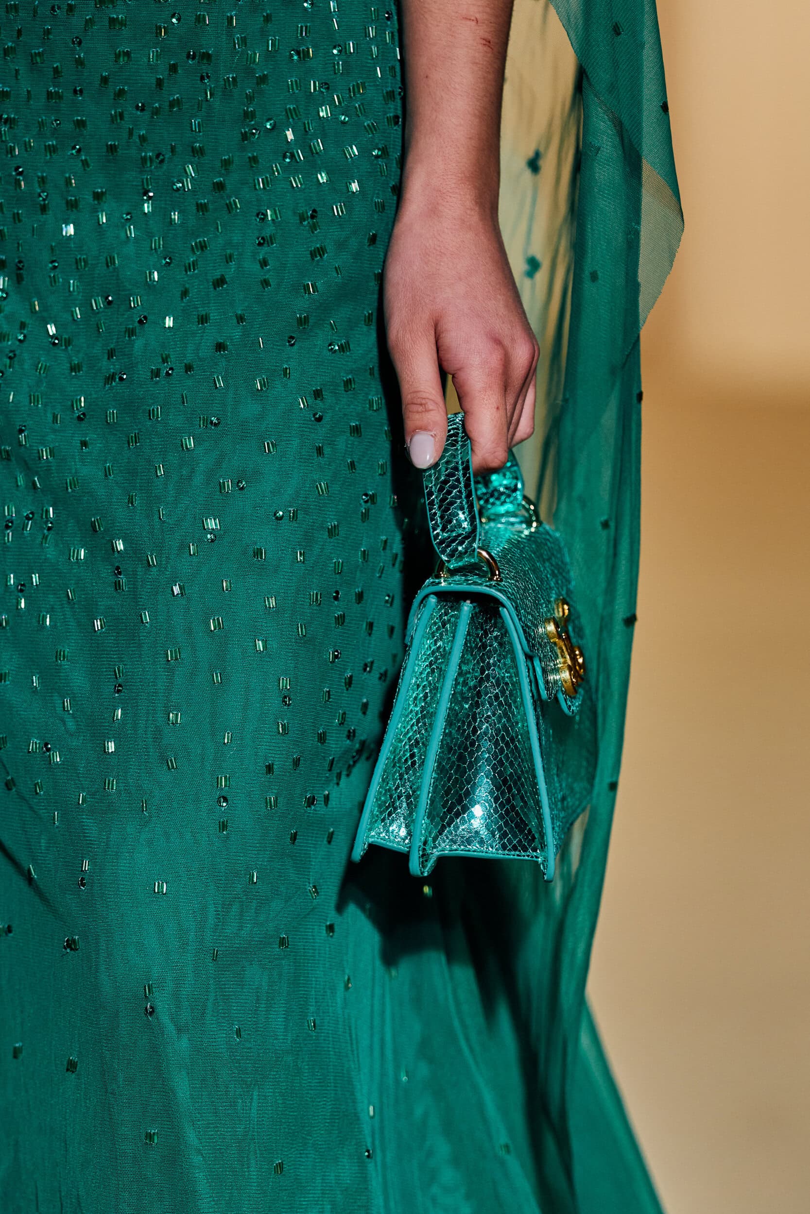 Christophe Guillarme Fall 2026 Fashion Show Details