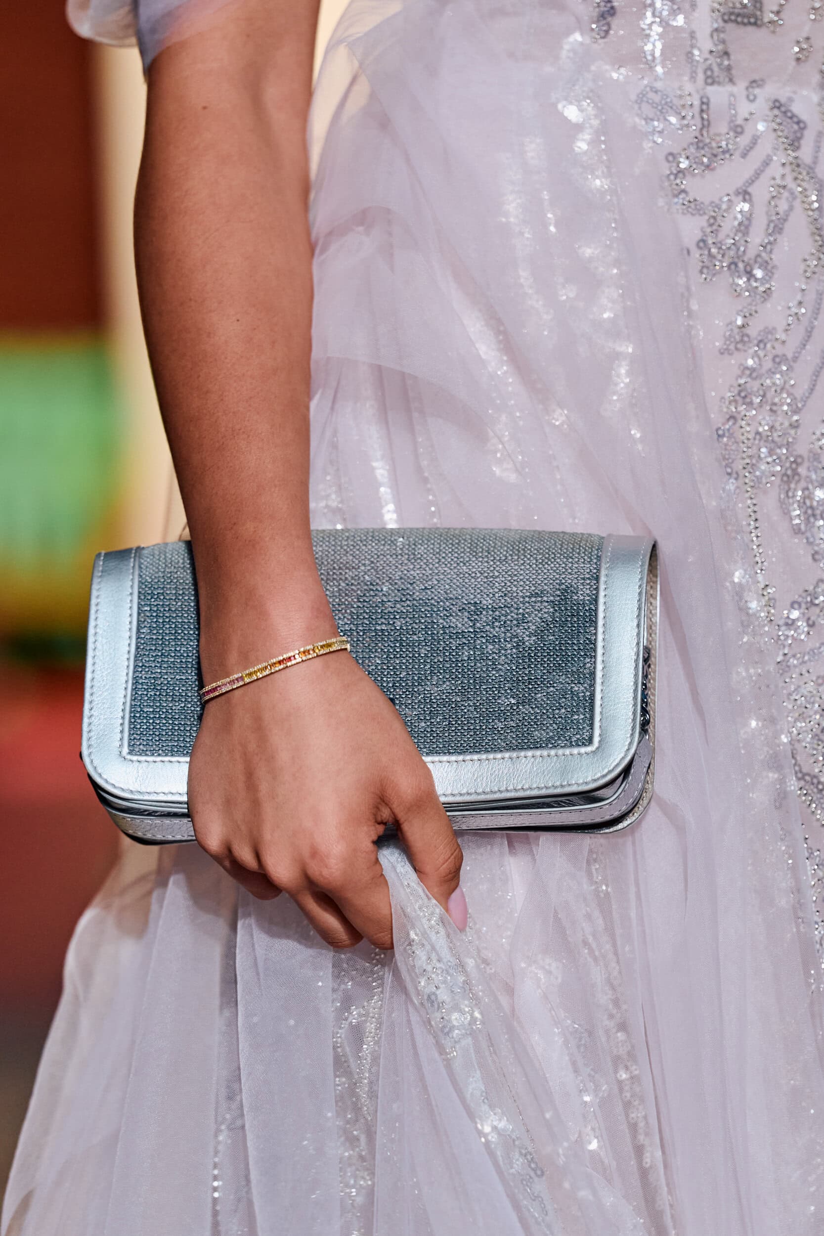 Christophe Guillarme Fall 2026 Fashion Show Details