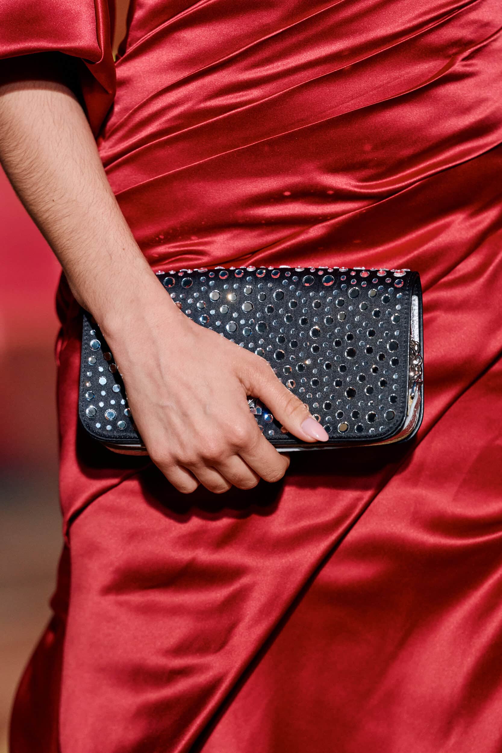 Christophe Guillarme Fall 2026 Fashion Show Details