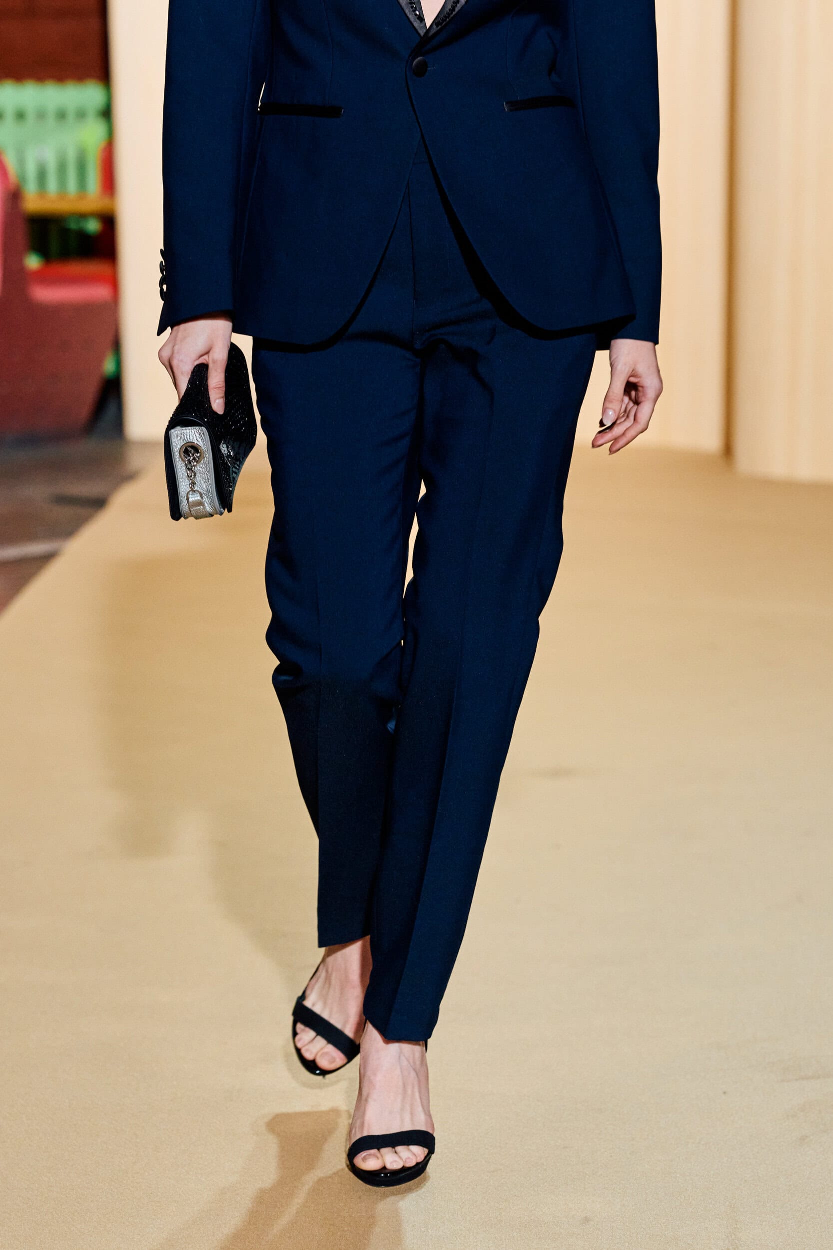 Christophe Guillarme Fall 2026 Fashion Show Details