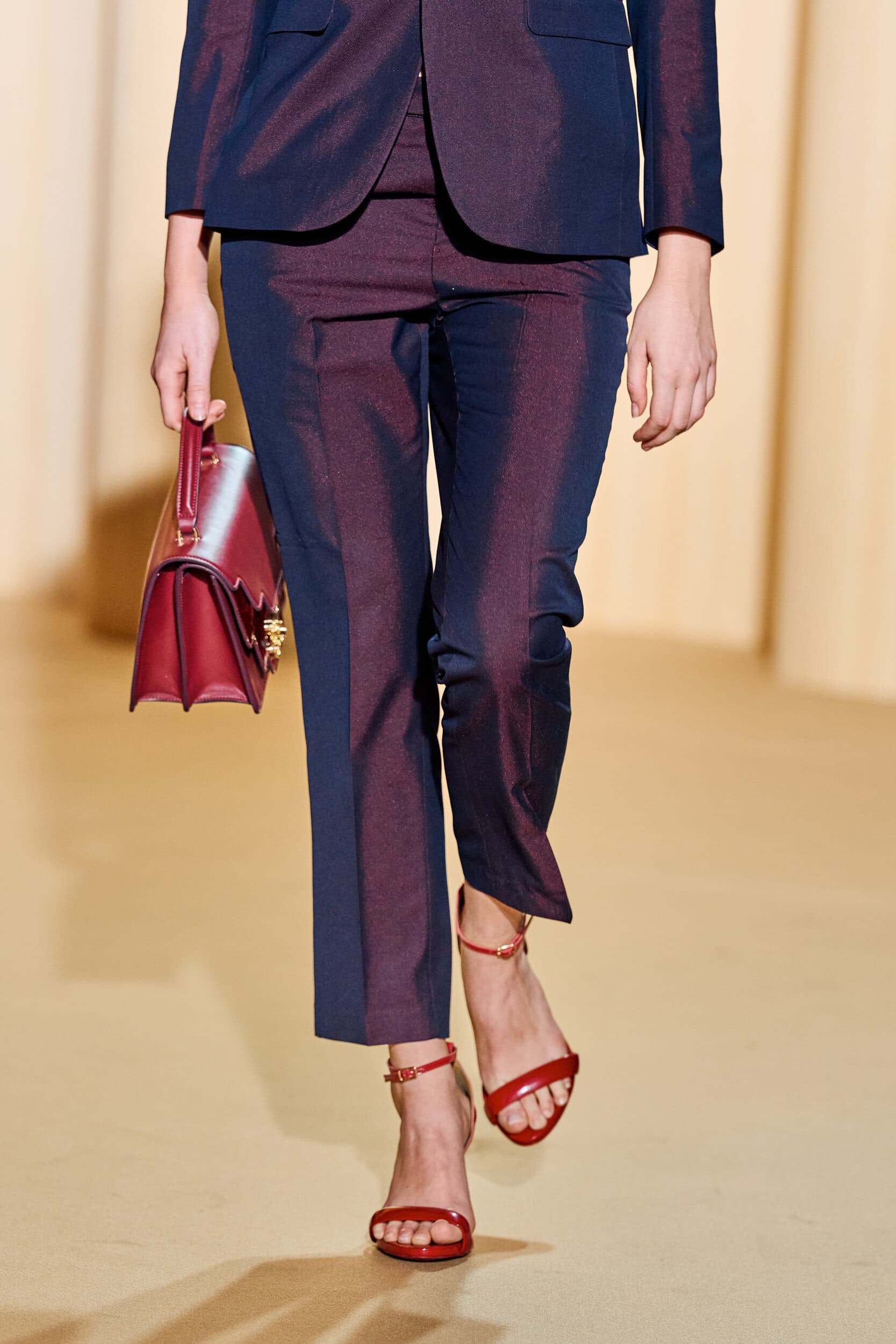 Christophe Guillarme Fall 2026 Fashion Show Details