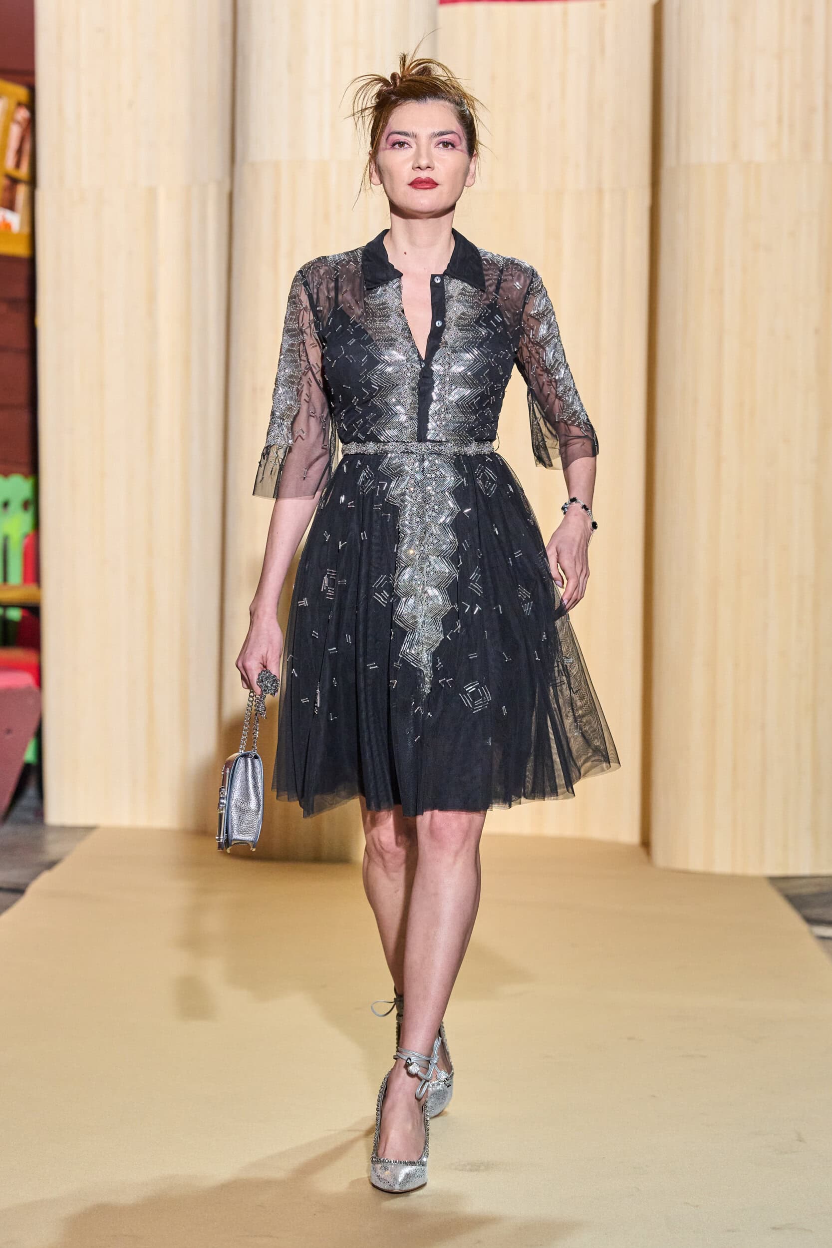 Christophe Guillarme Fall 2026 Fashion Show