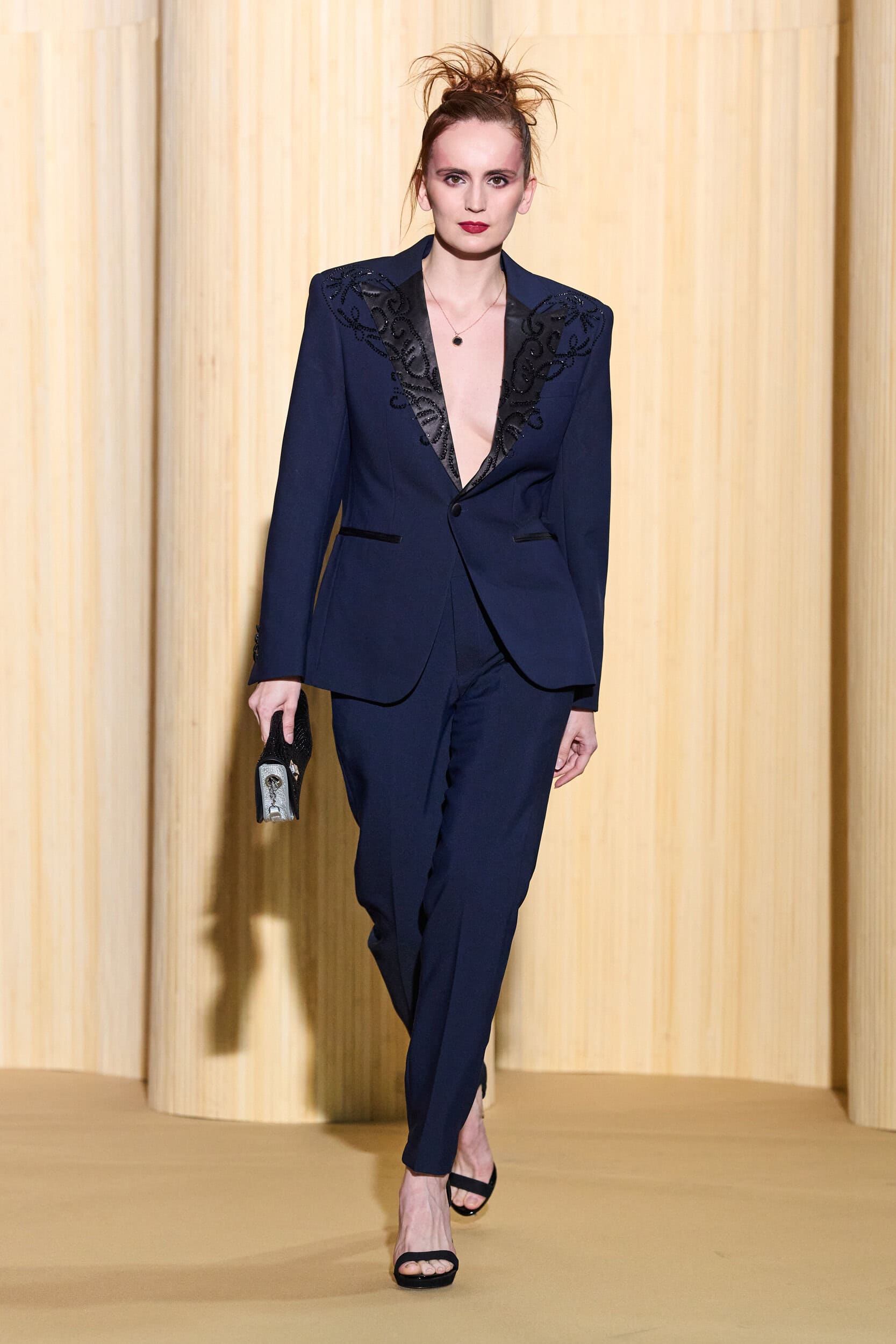 Christophe Guillarme Fall 2026 Fashion Show