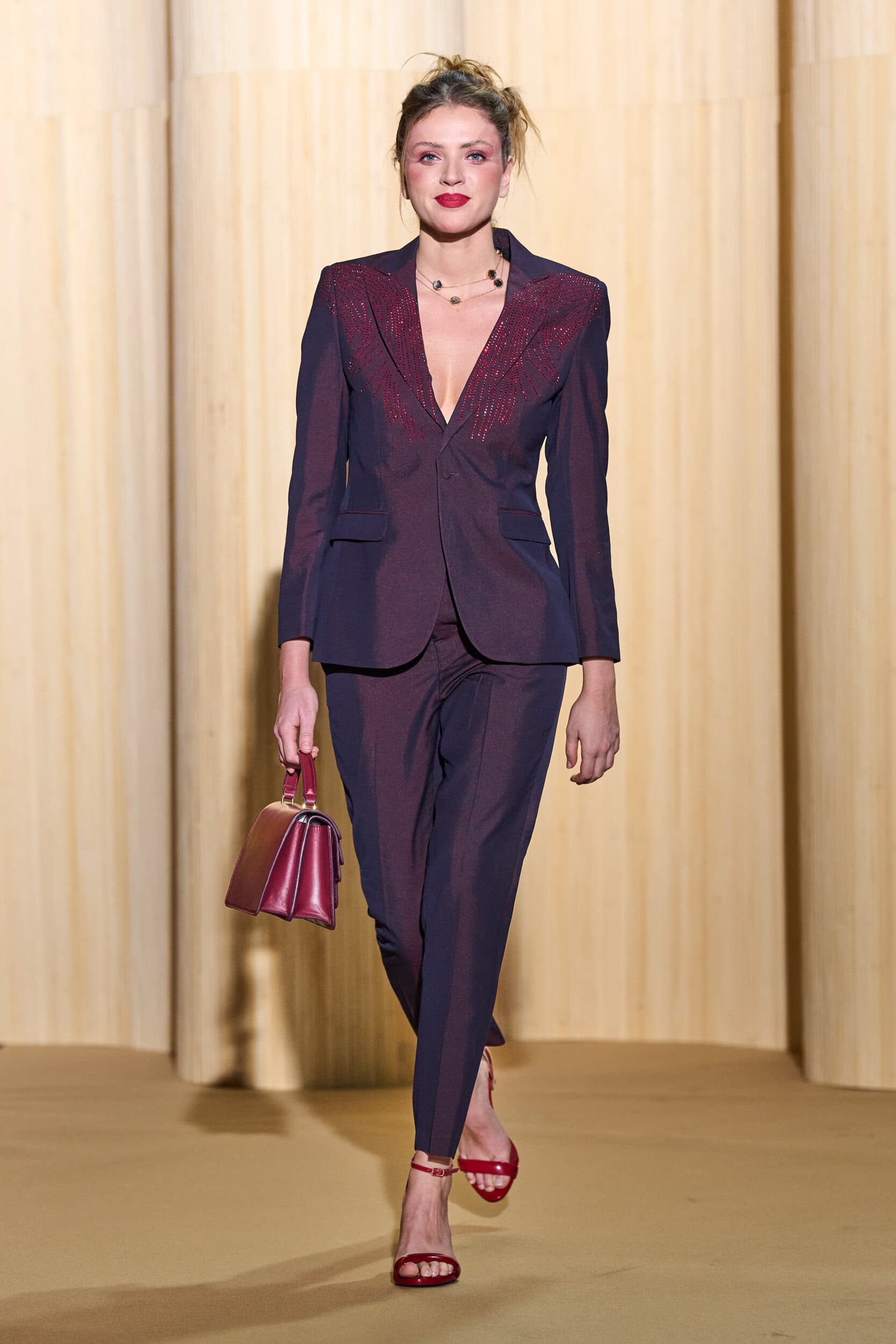 Christophe Guillarme Fall 2026 Fashion Show