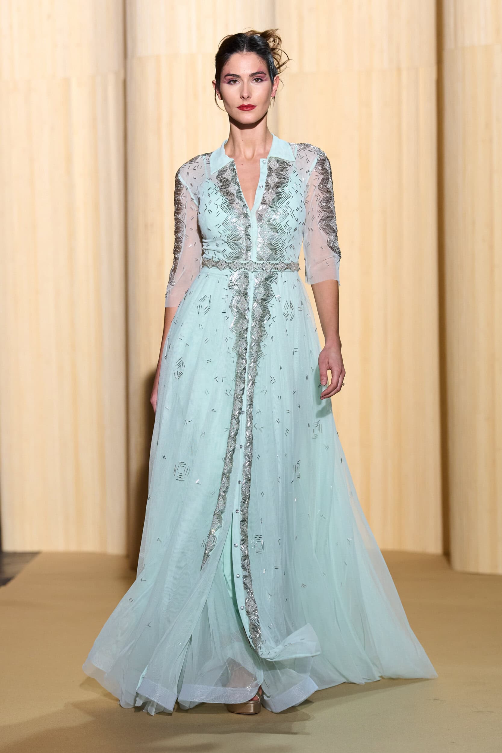 Christophe Guillarme Fall 2026 Fashion Show