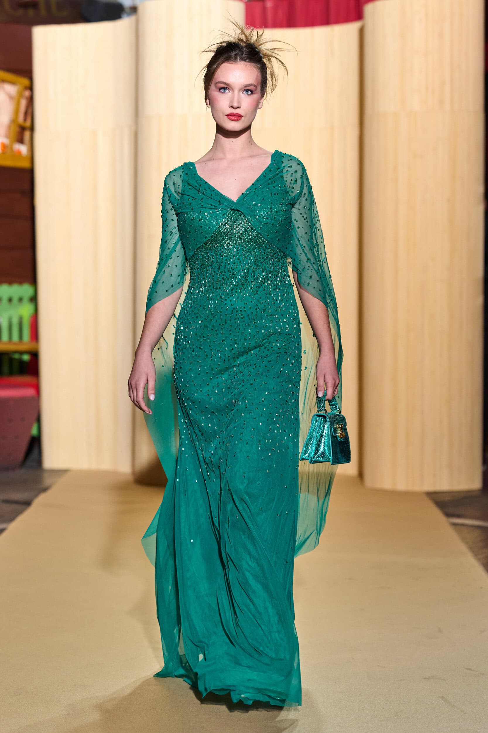 Christophe Guillarme Fall 2026 Fashion Show