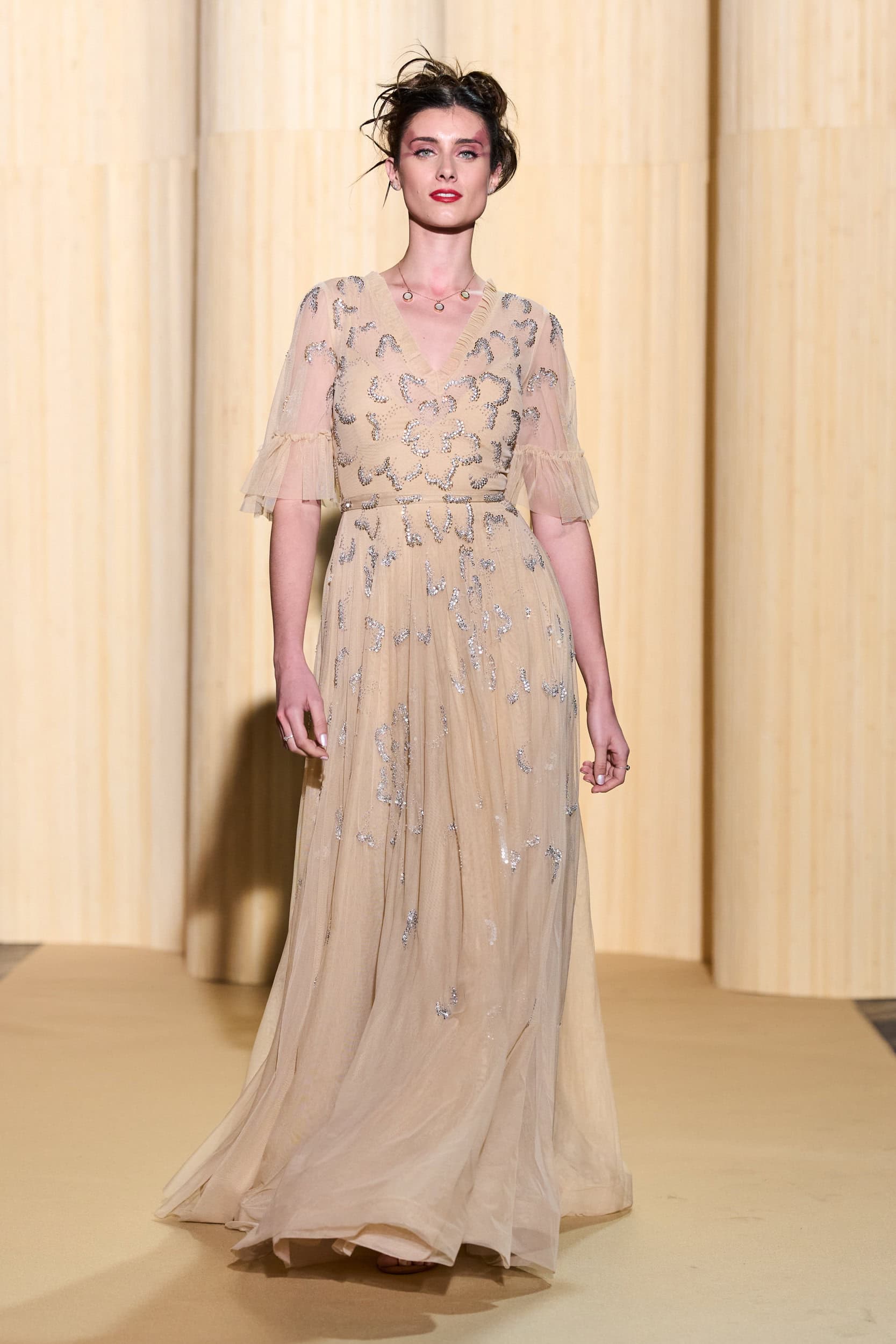 Christophe Guillarme Fall 2026 Fashion Show