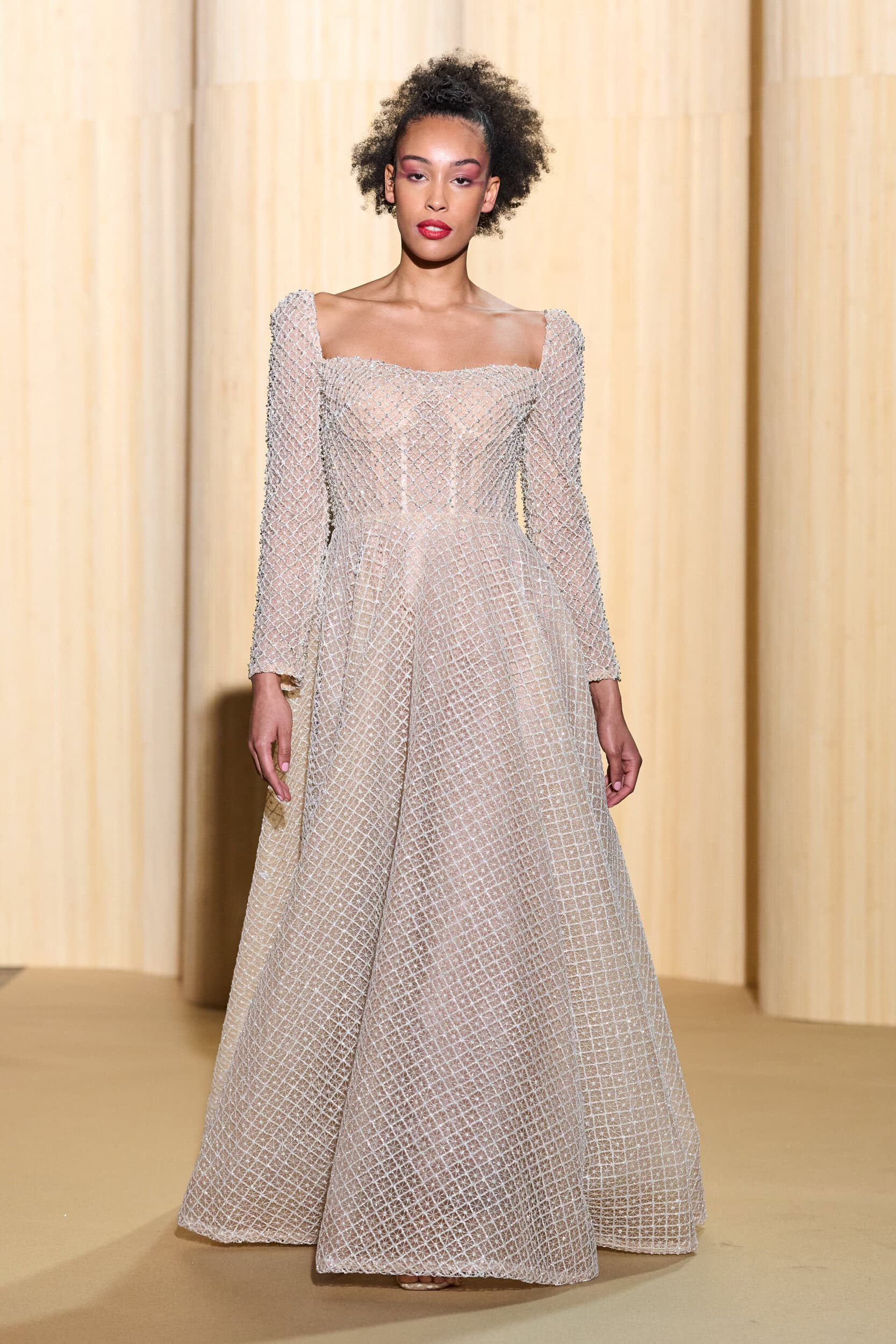 Christophe Guillarme Fall 2026 Fashion Show