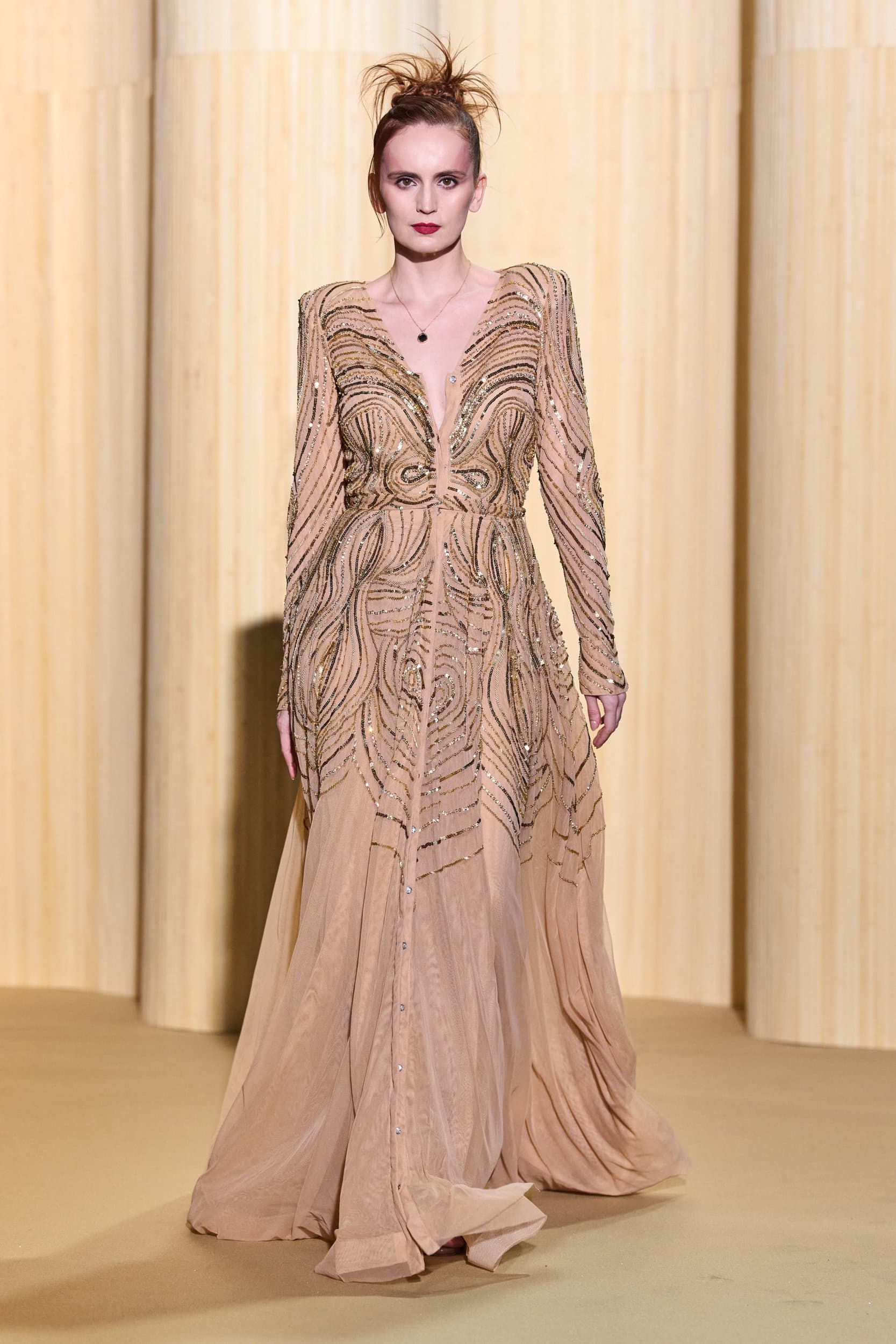 Christophe Guillarme Fall 2026 Fashion Show