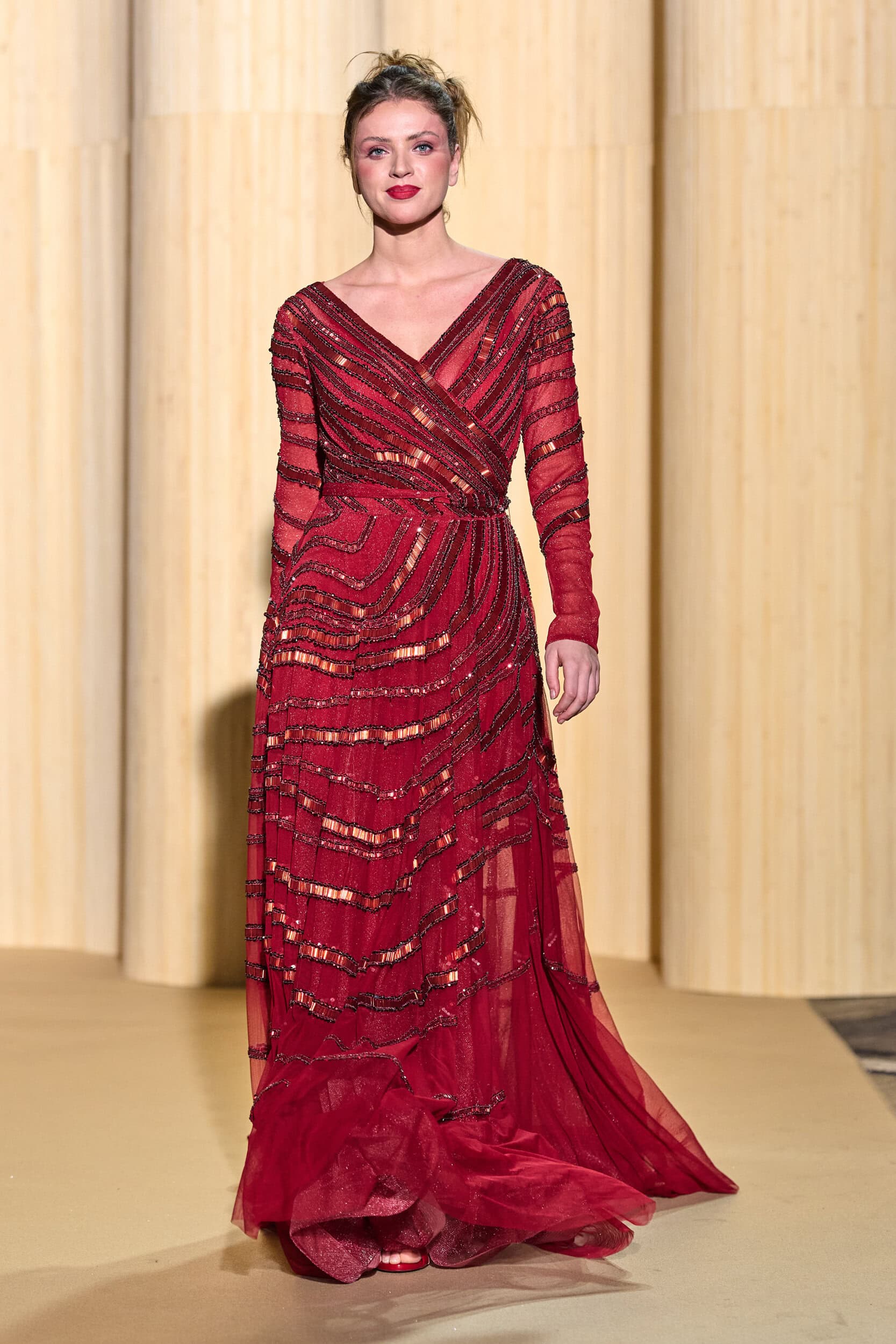 Christophe Guillarme Fall 2026 Fashion Show
