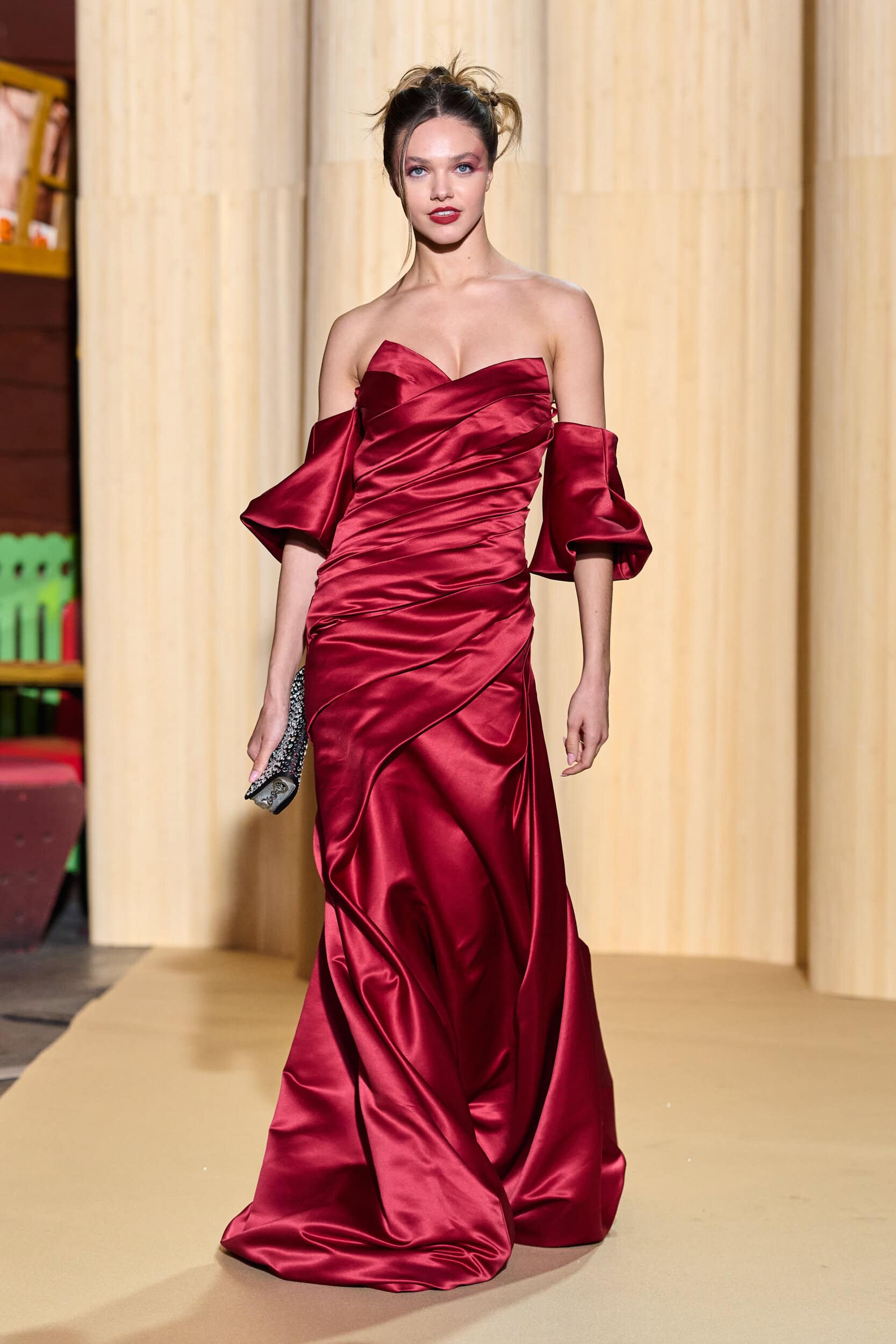 Christophe Guillarme Fall 2026 Fashion Show