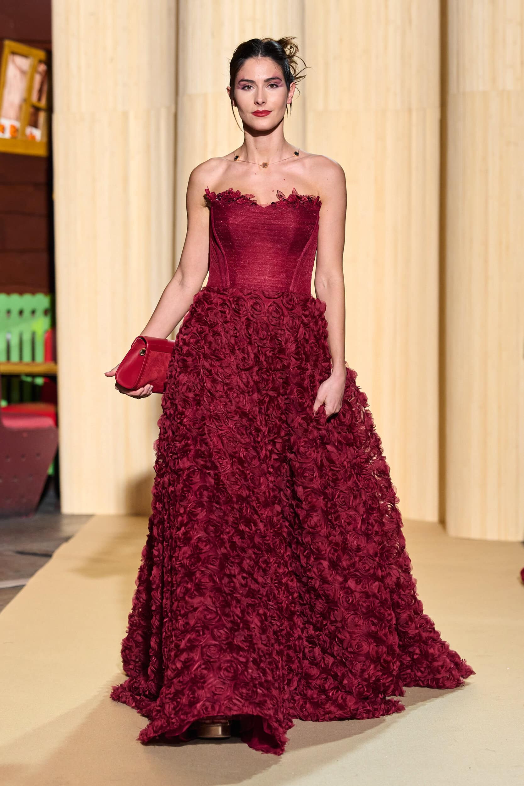 Christophe Guillarme Fall 2026 Fashion Show
