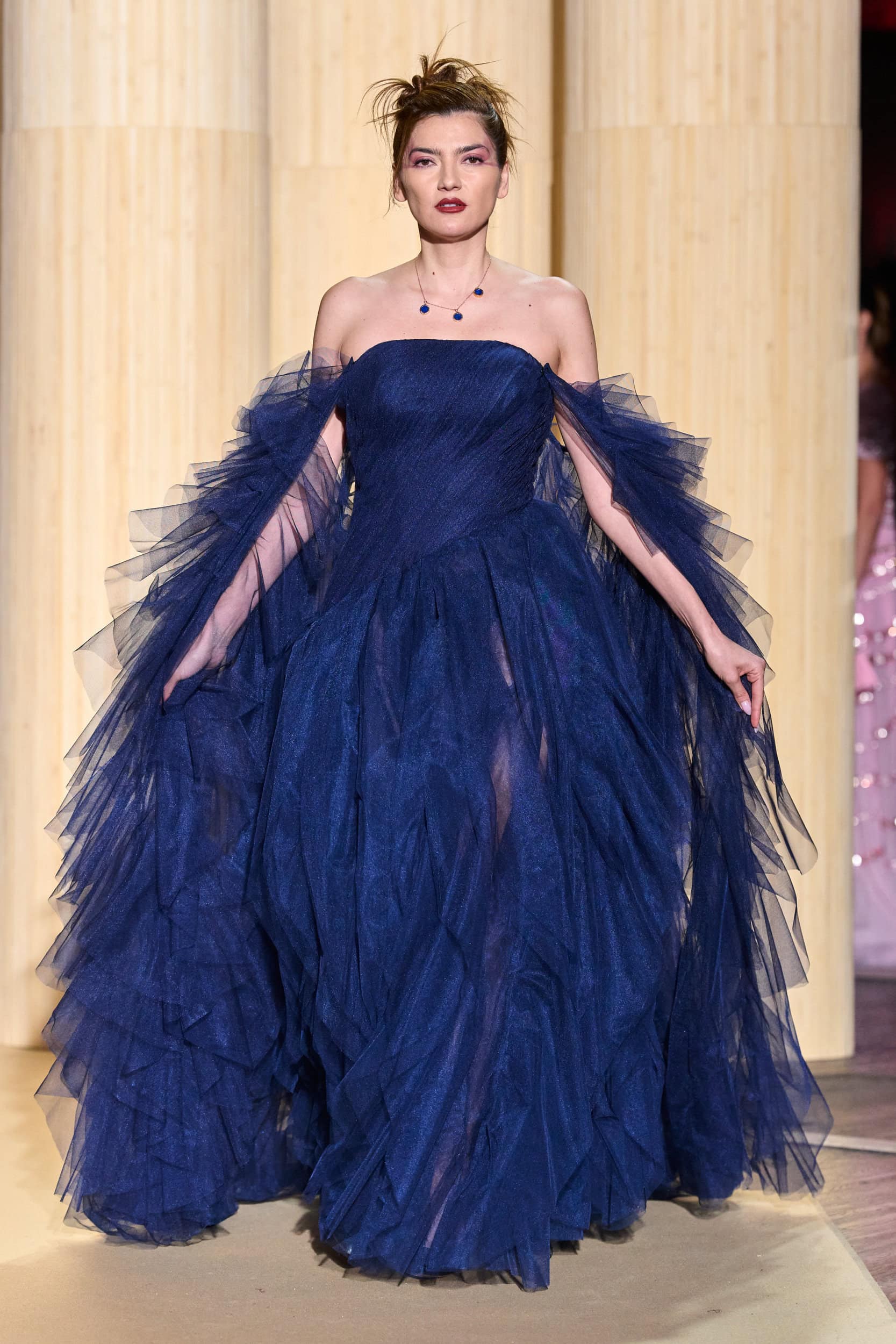 Christophe Guillarme Fall 2026 Fashion Show