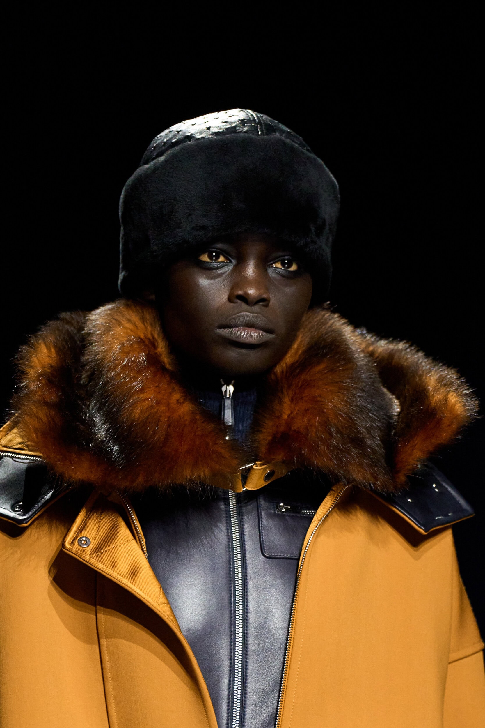 Hermes Fall 2026 Fashion Show Details