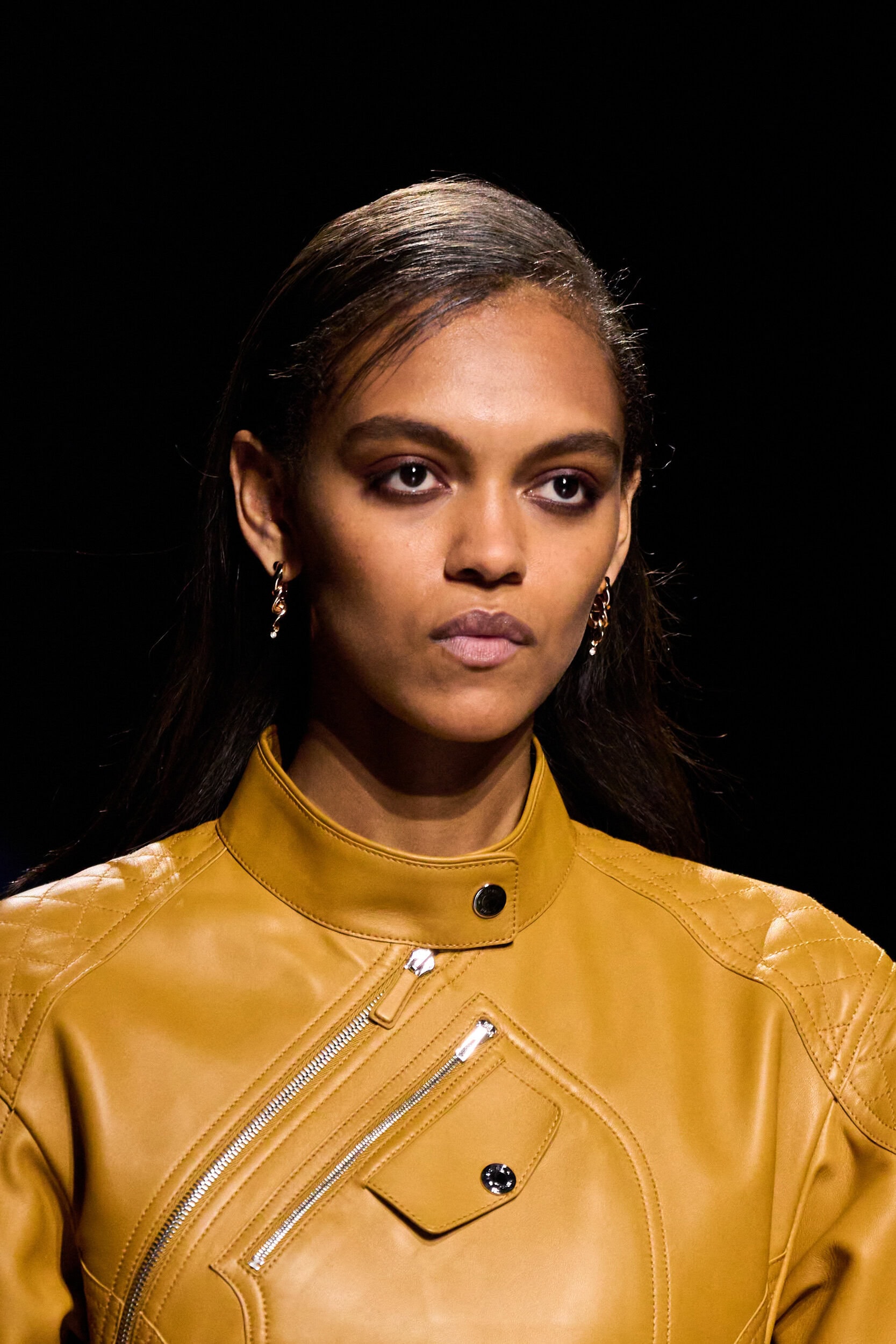 Hermes Fall 2026 Fashion Show Details