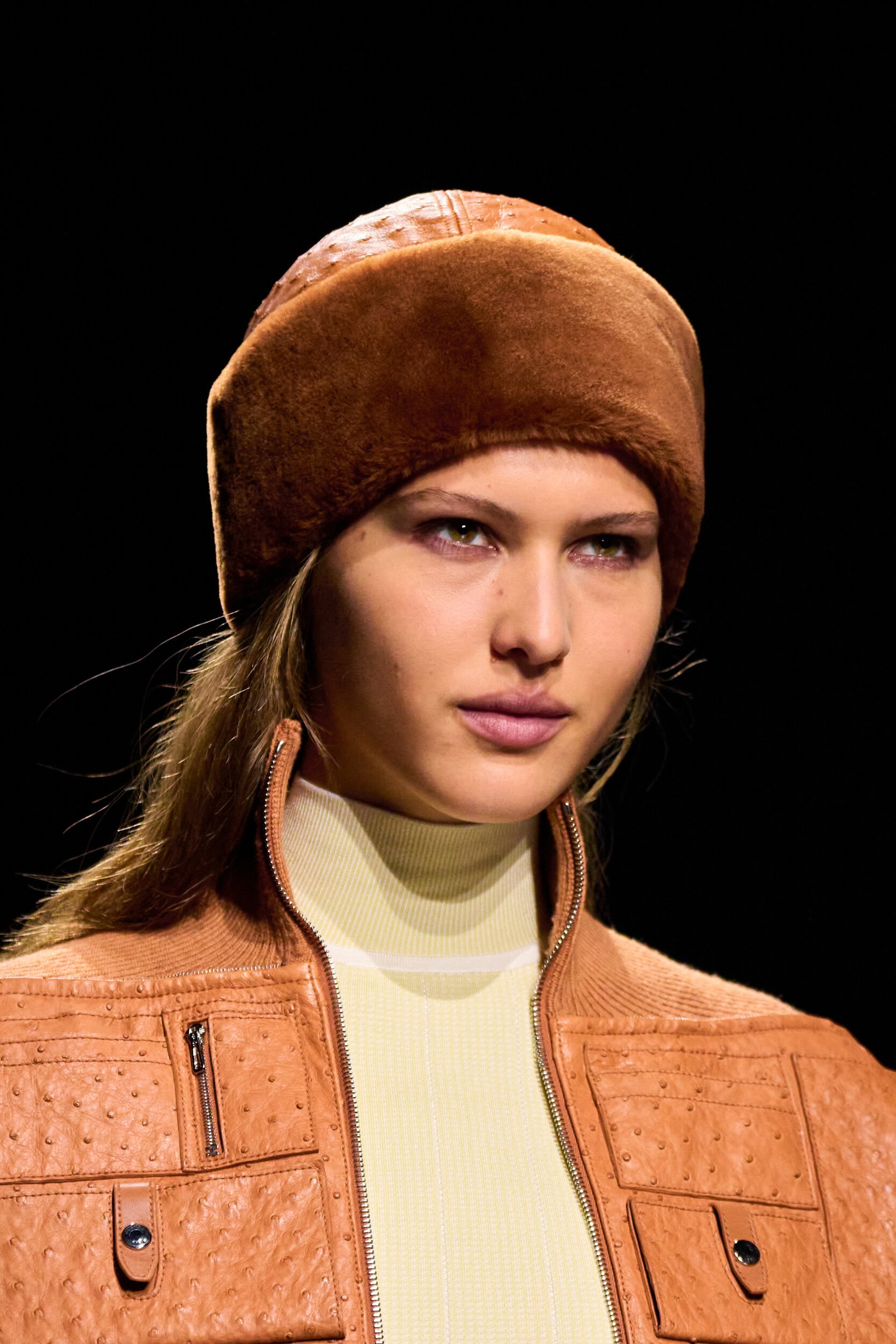 Hermes Fall 2026 Fashion Show Details