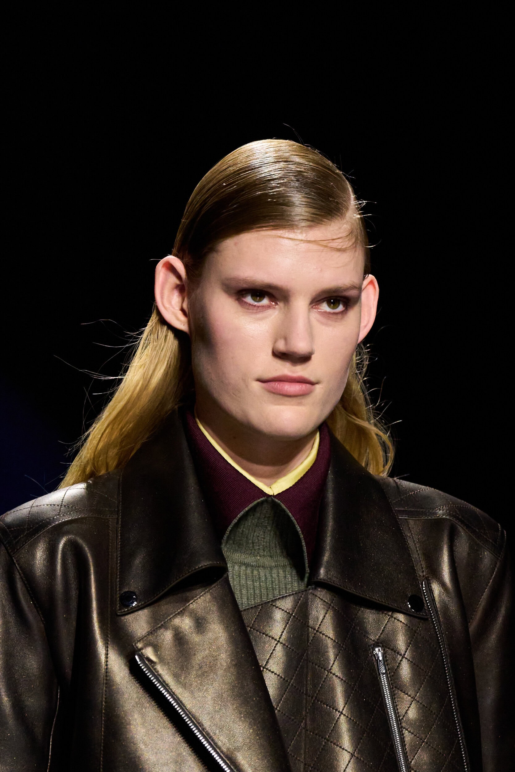 Hermes Fall 2026 Fashion Show Details