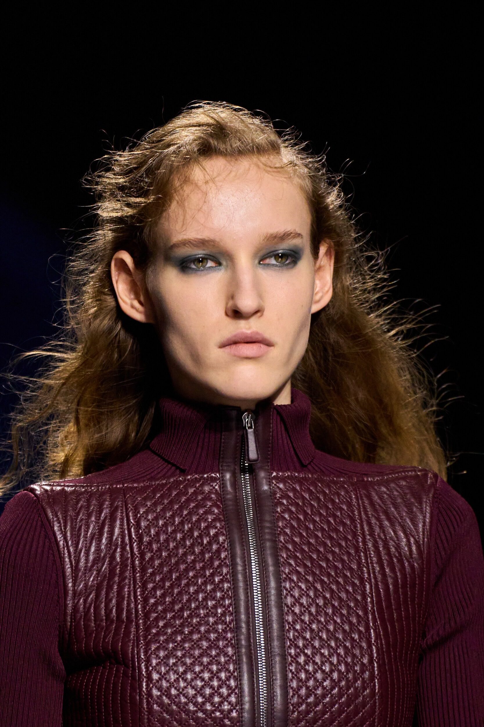 Hermes Fall 2026 Fashion Show Details