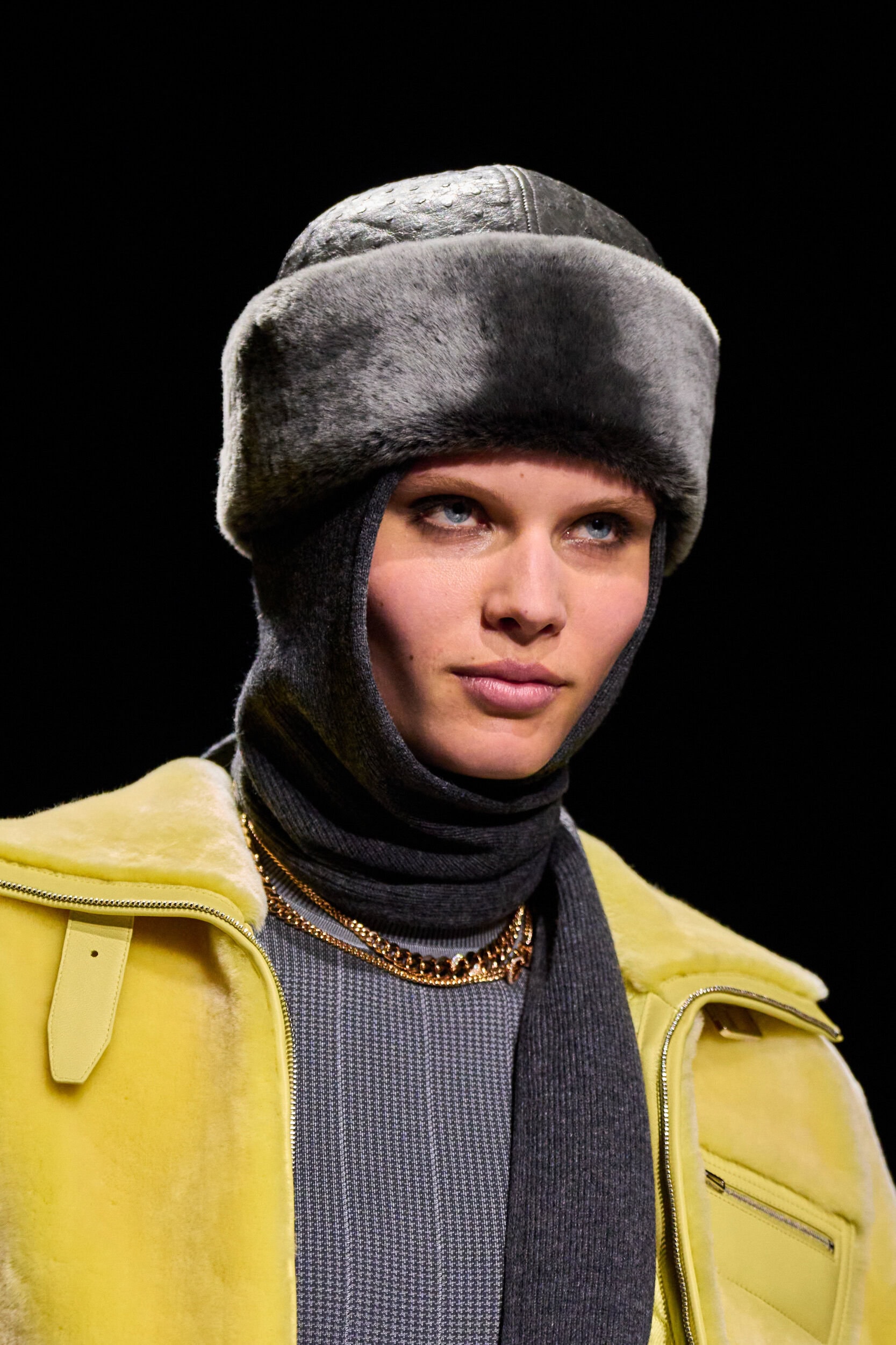 Hermes Fall 2026 Fashion Show Details