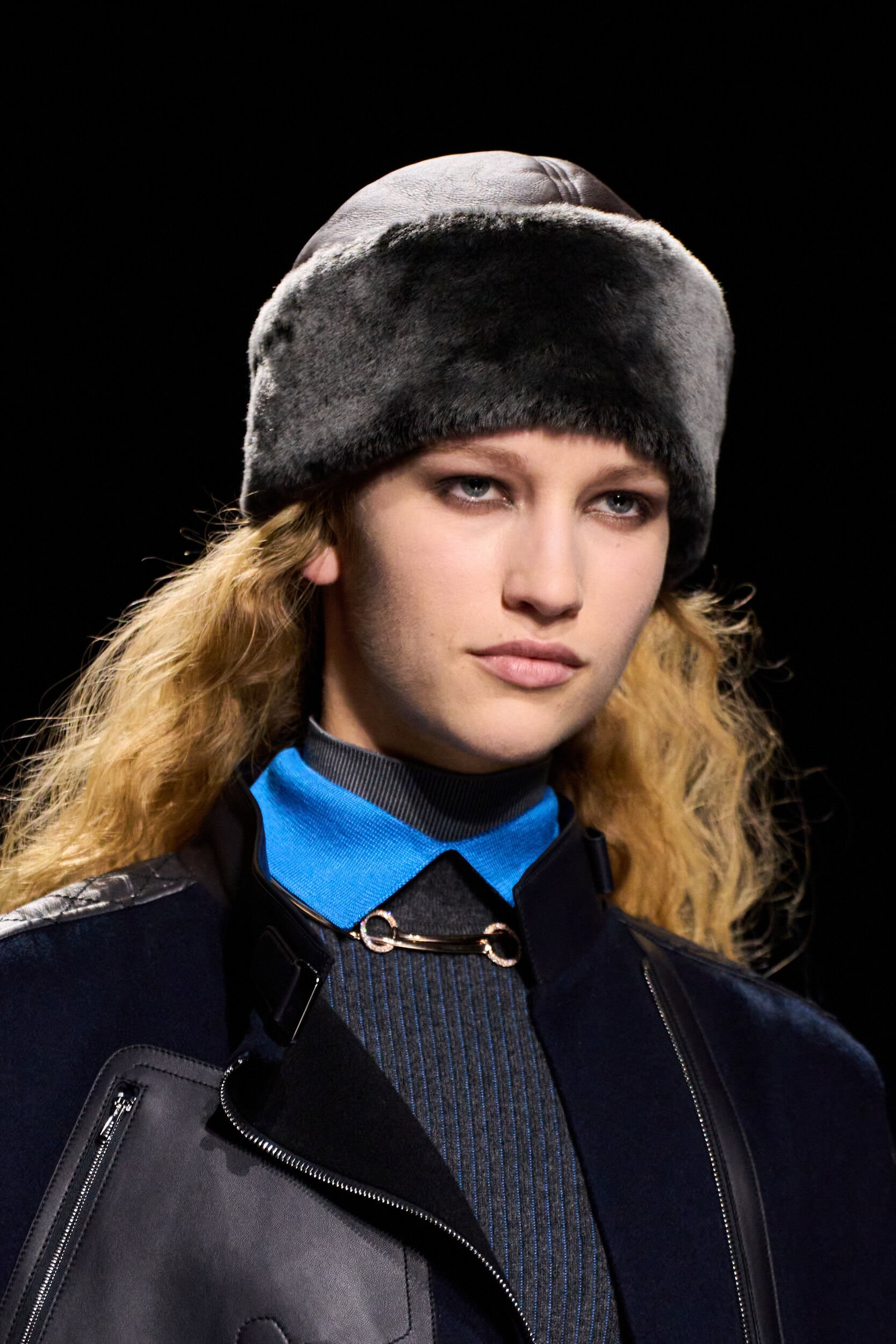 Hermes Fall 2026 Fashion Show Details