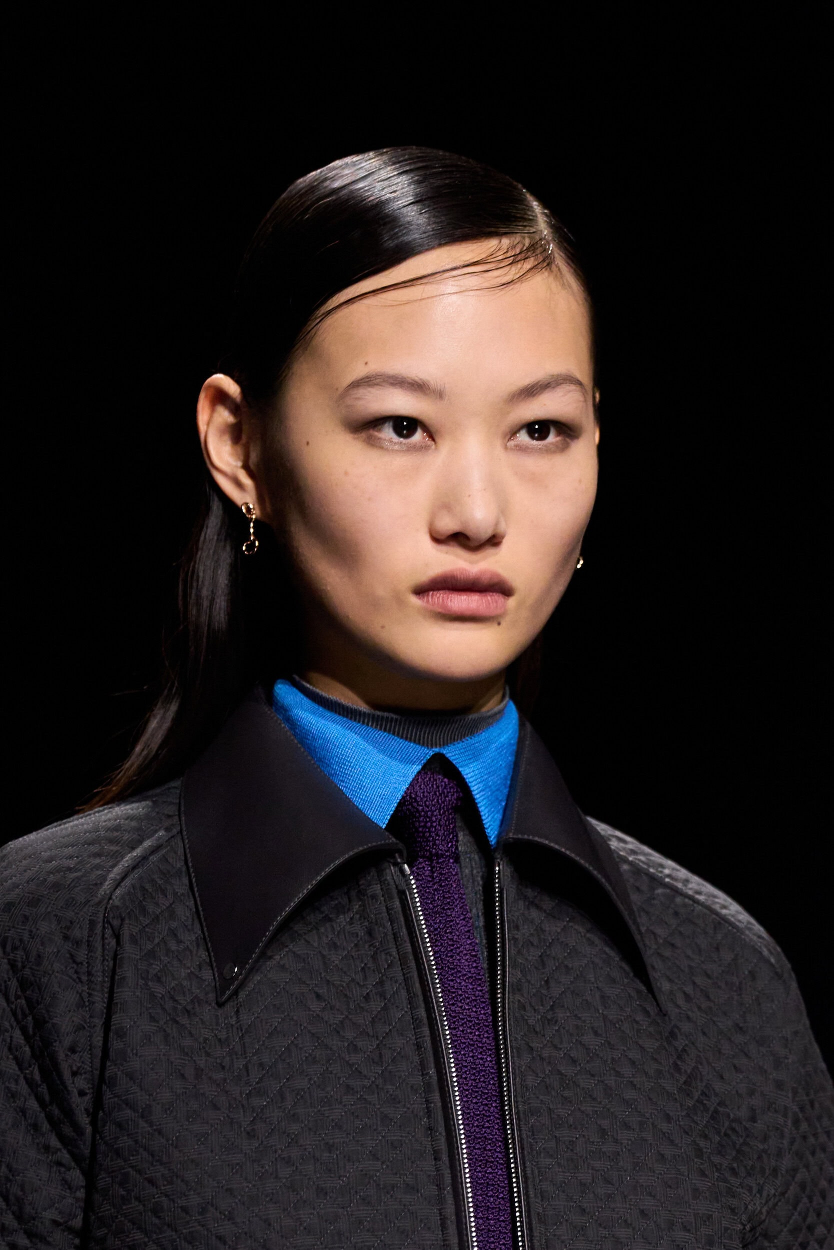 Hermes Fall 2026 Fashion Show Details