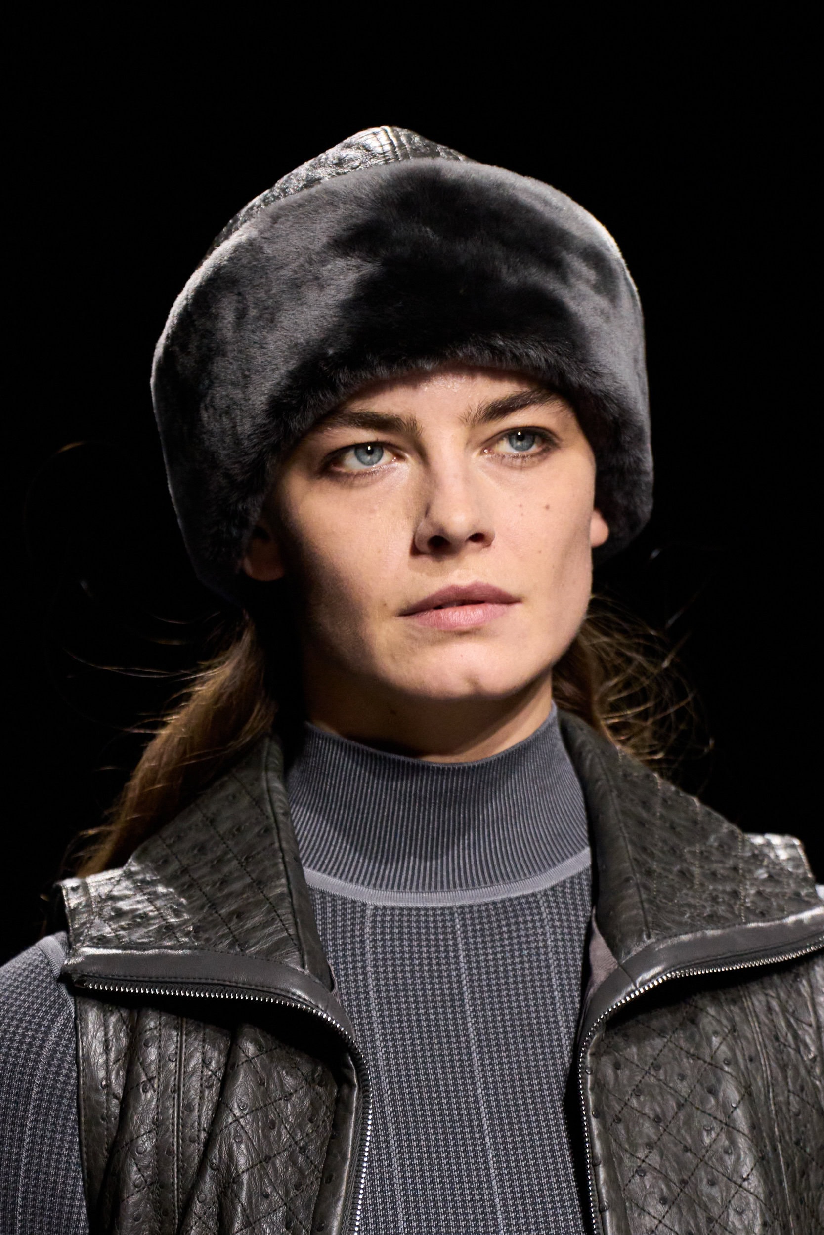 Hermes Fall 2026 Fashion Show Details