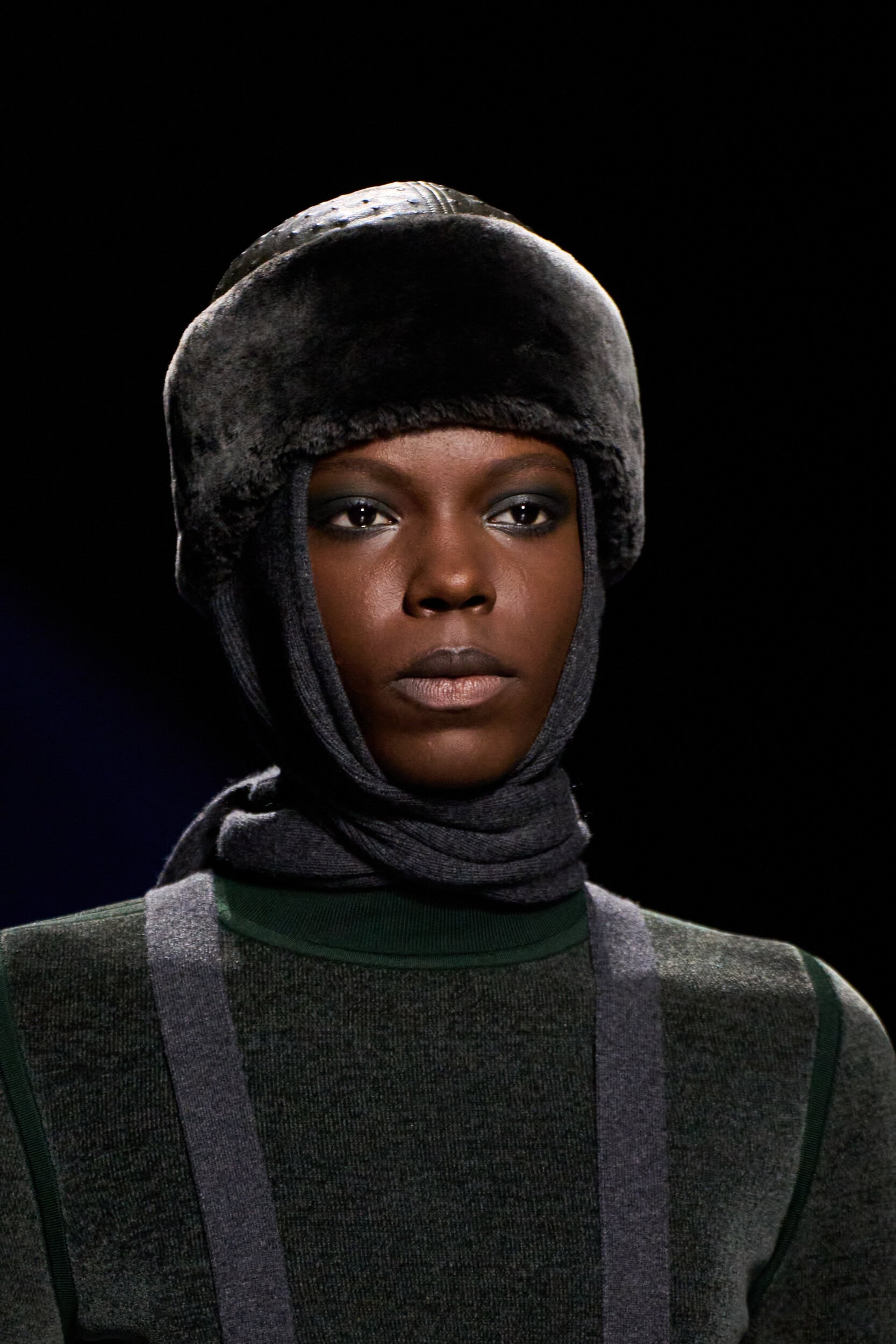 Hermes Fall 2026 Fashion Show Details